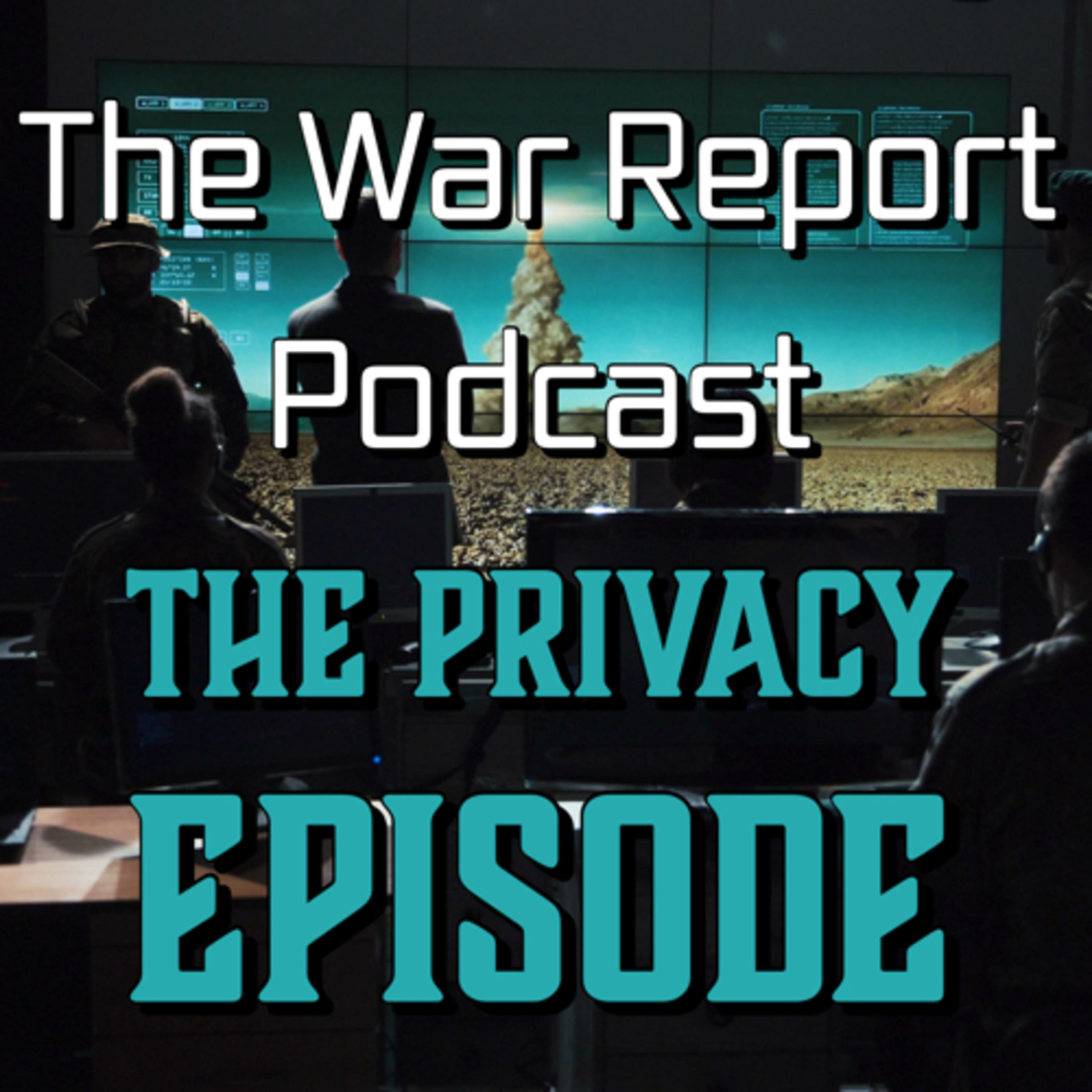 The War Report Podcast