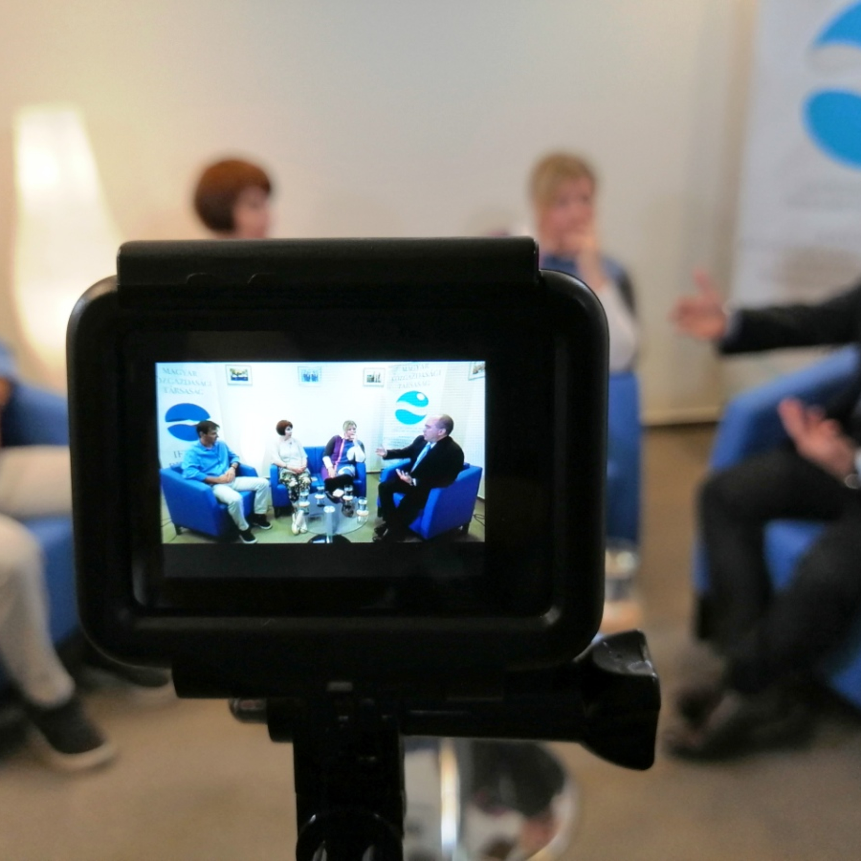 Magyar Közgazdasági Társaság