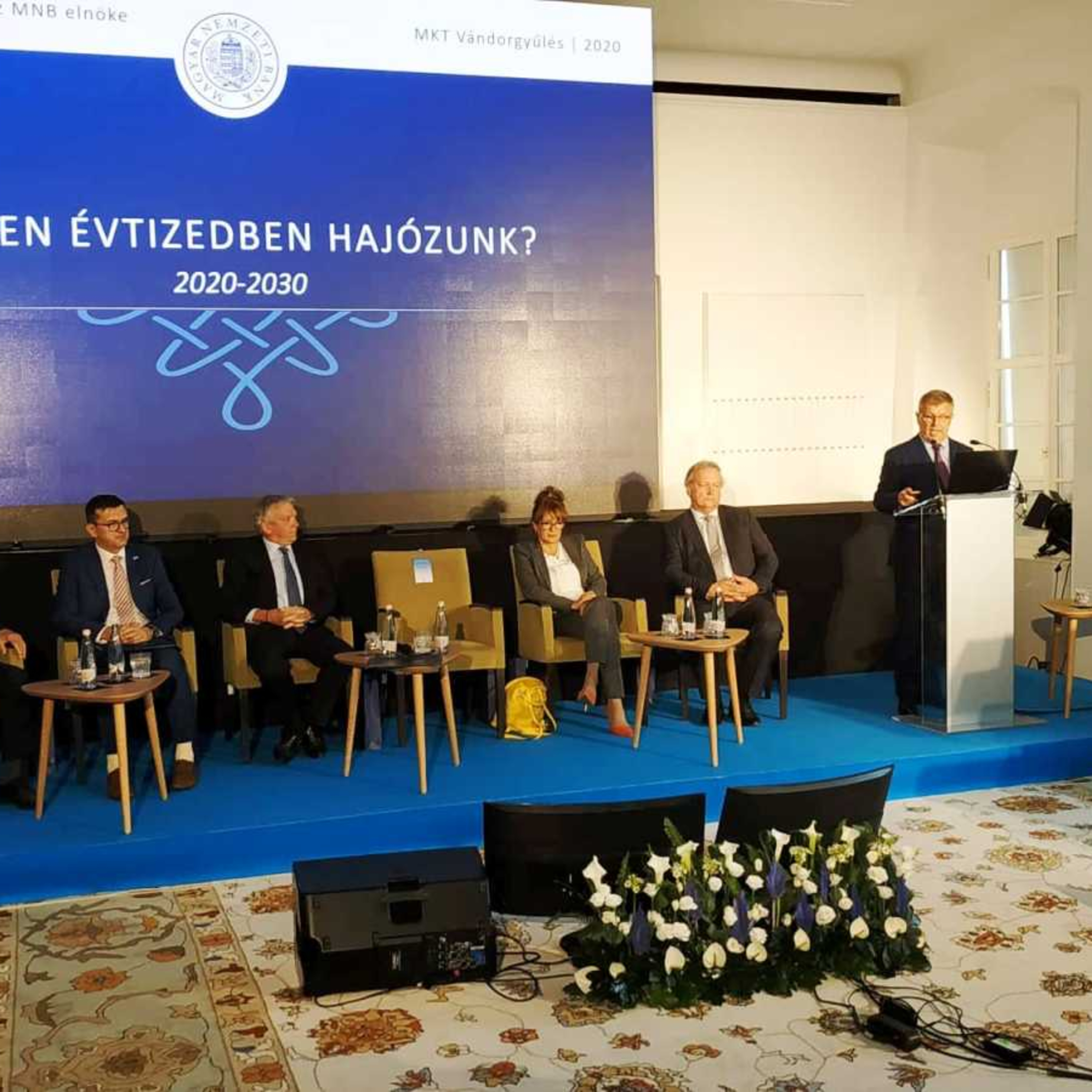 Milyen évtizedben hajózunk? (2020–2030) episode artwork
