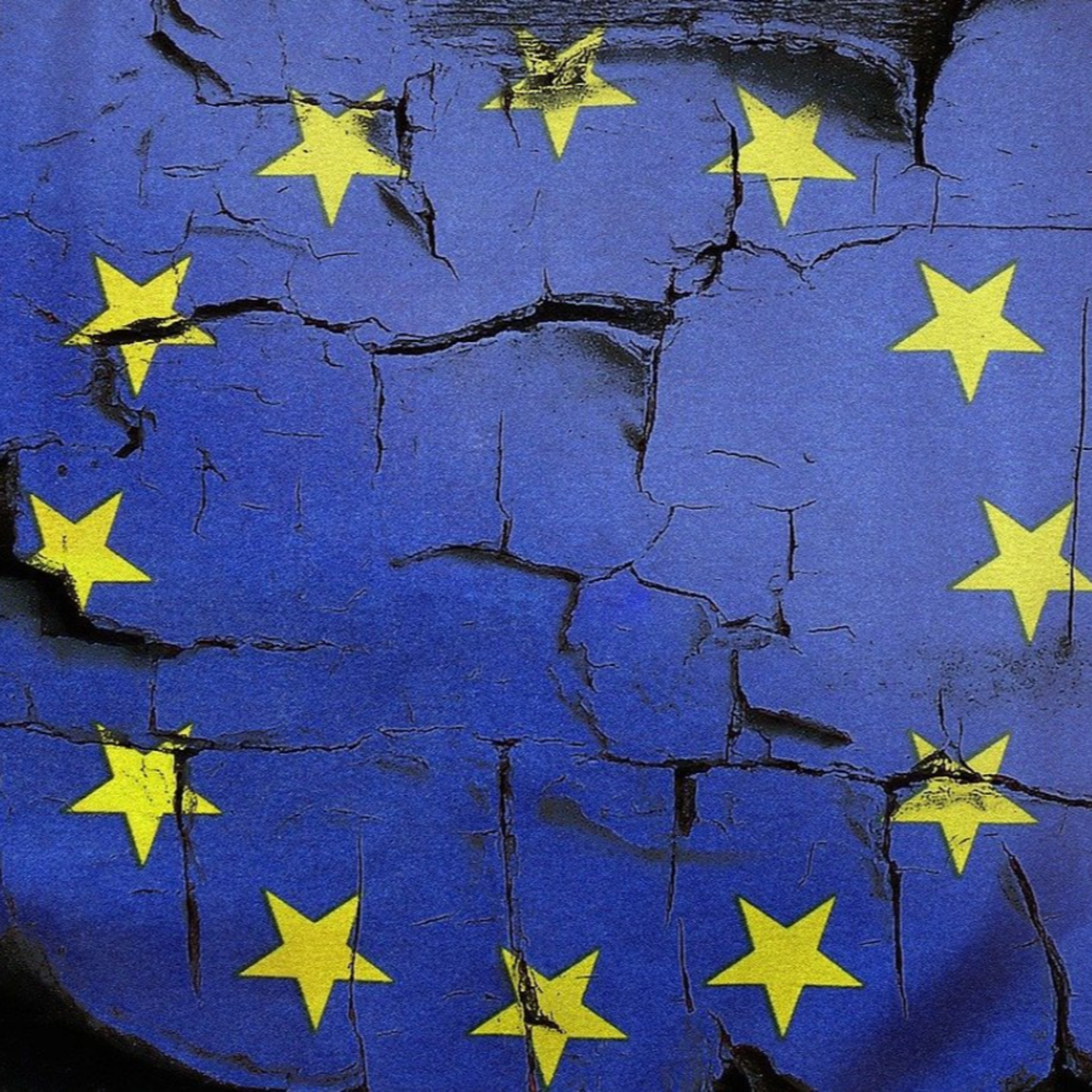 Milyen állapotban van az Európai Unió? Zupkó Gábor előadása episode artwork