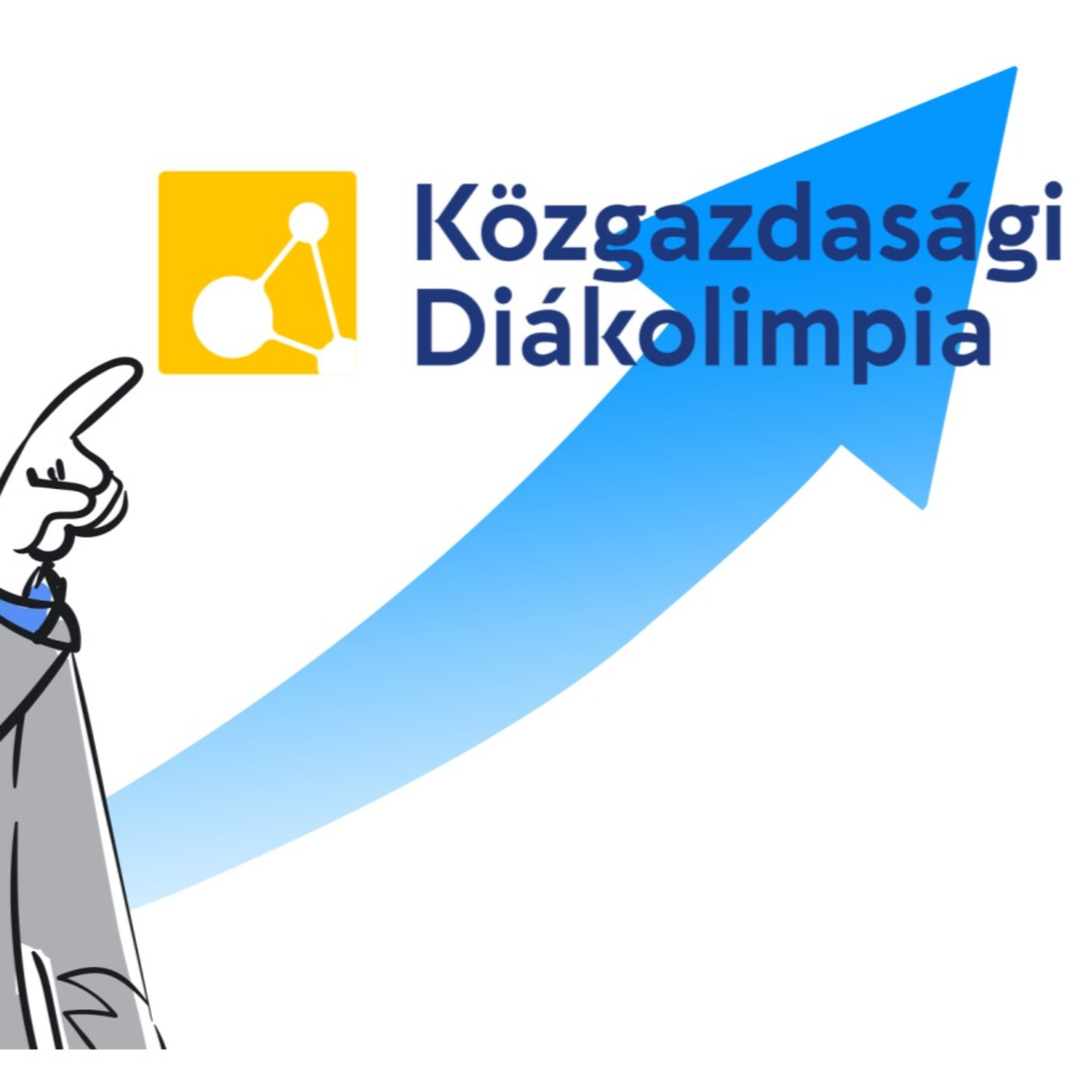 Rádióinterjú a Közgazdasági Diákolimpia idei győztesével episode artwork