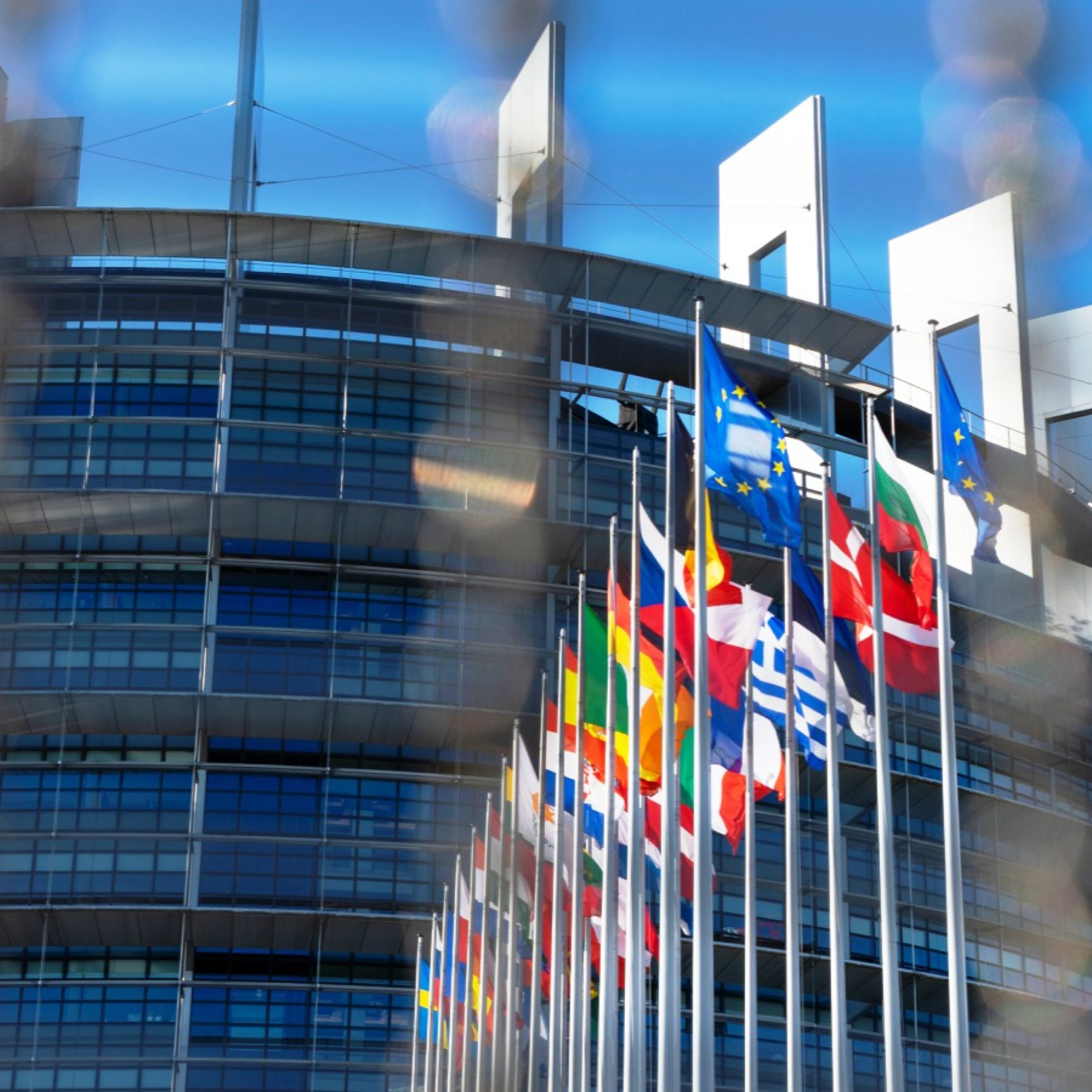 Centripetális és centrifugális erők az Európai Unióban episode artwork