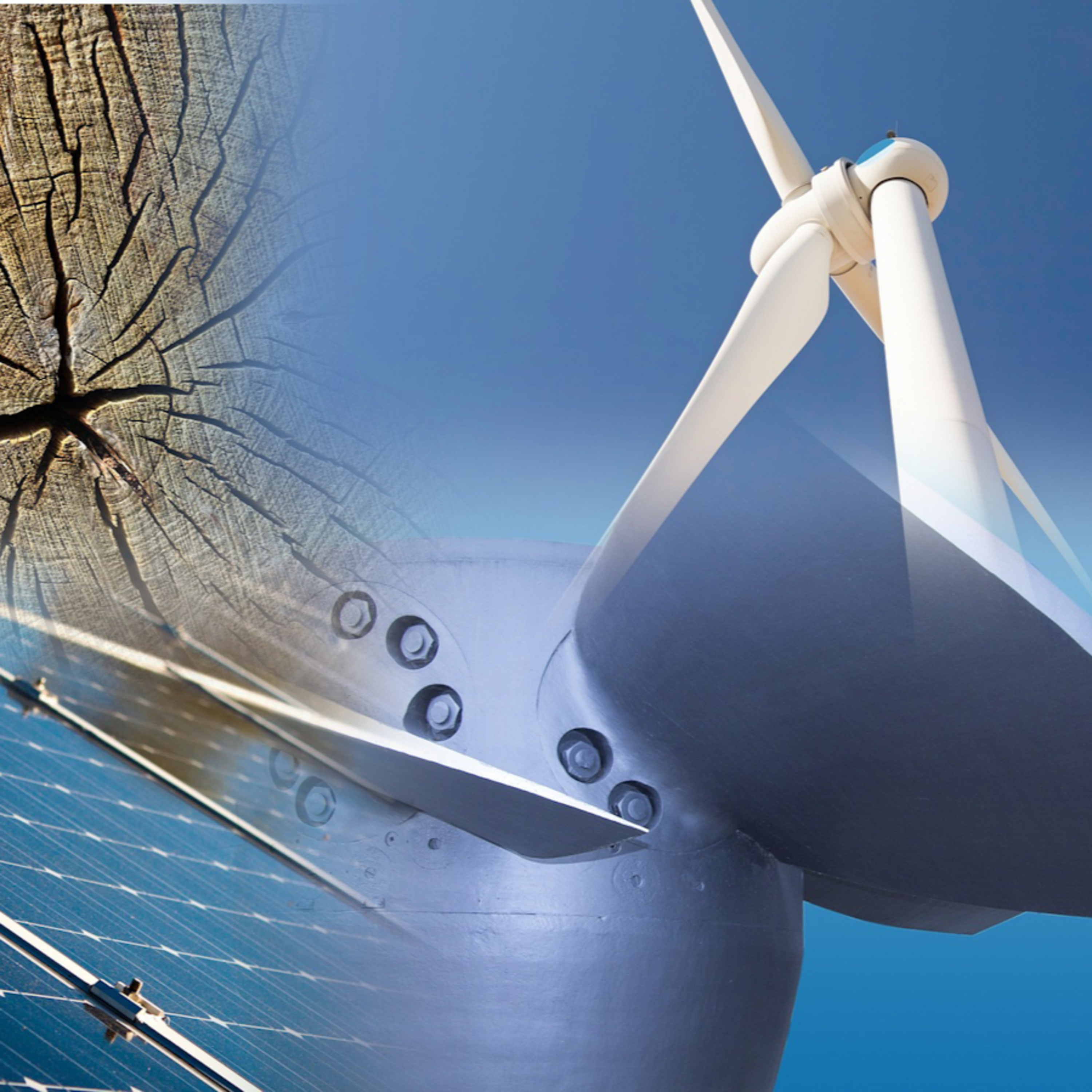 Financing of the energy transition in Hungary - Session #4 Renewable energy episode artwork