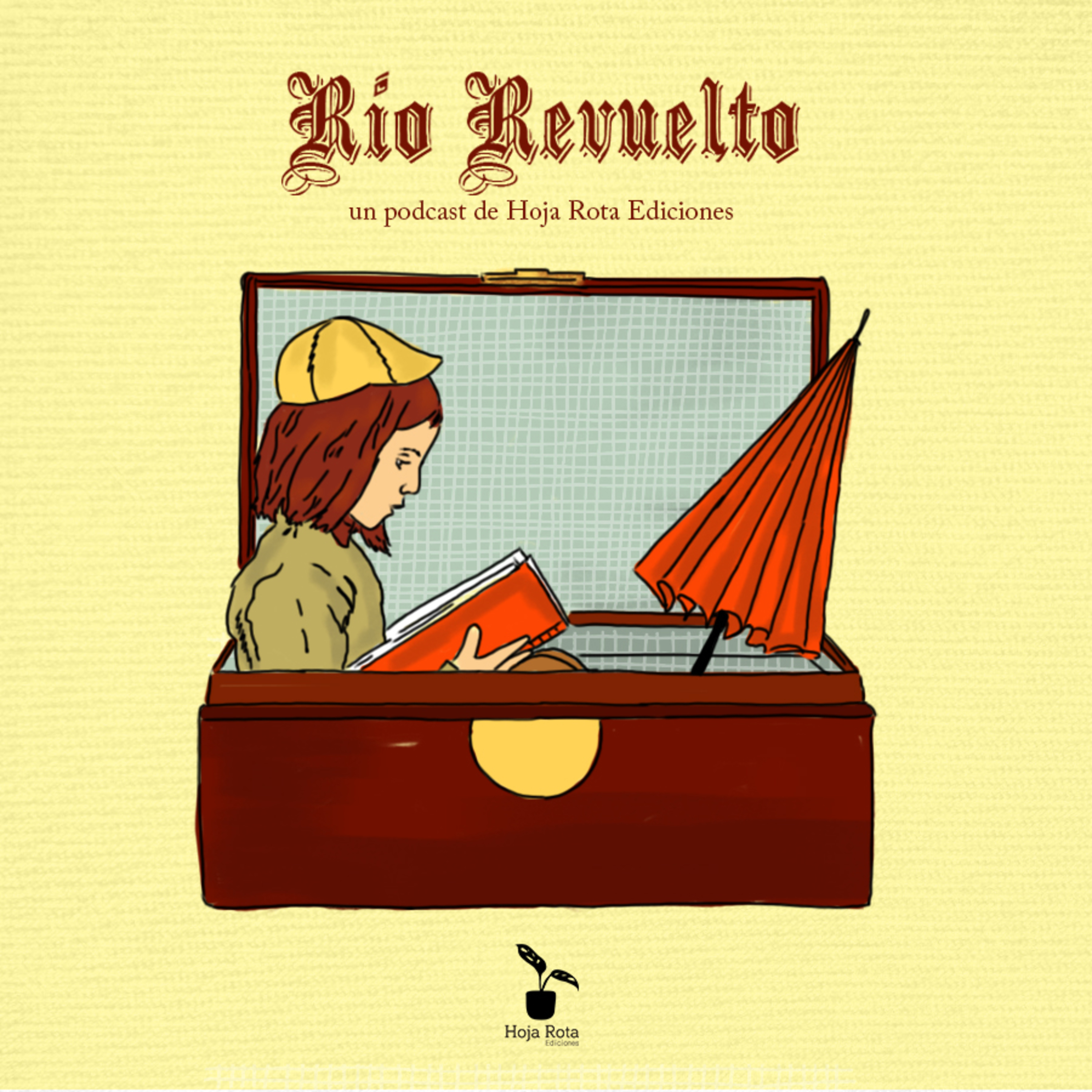 Río Revuelto Podcast