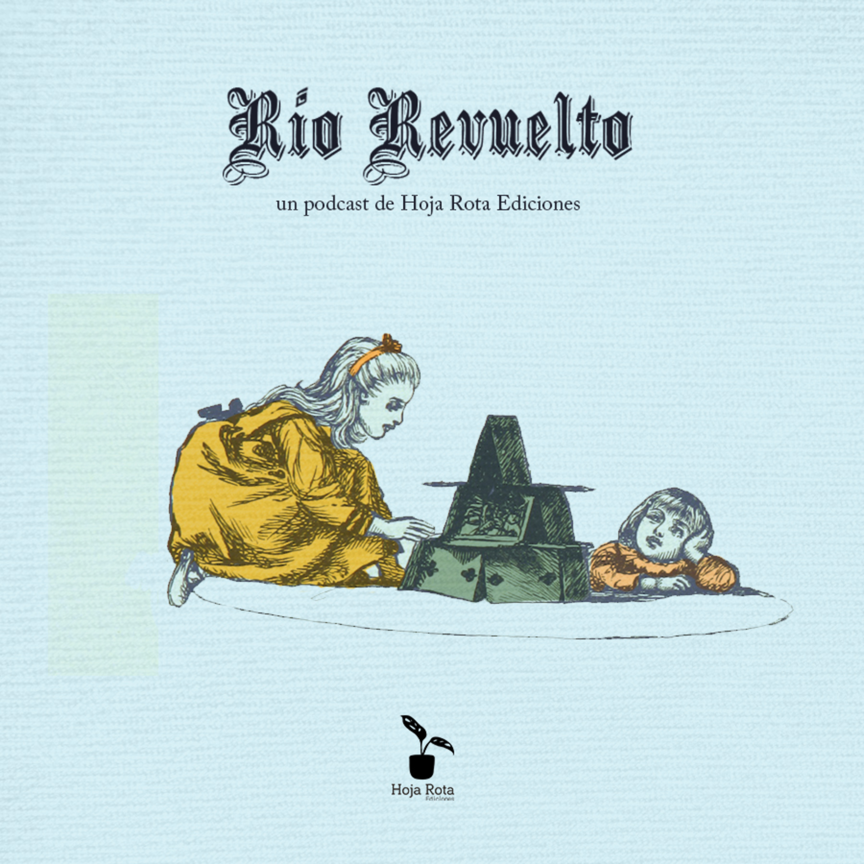Río Revuelto Podcast