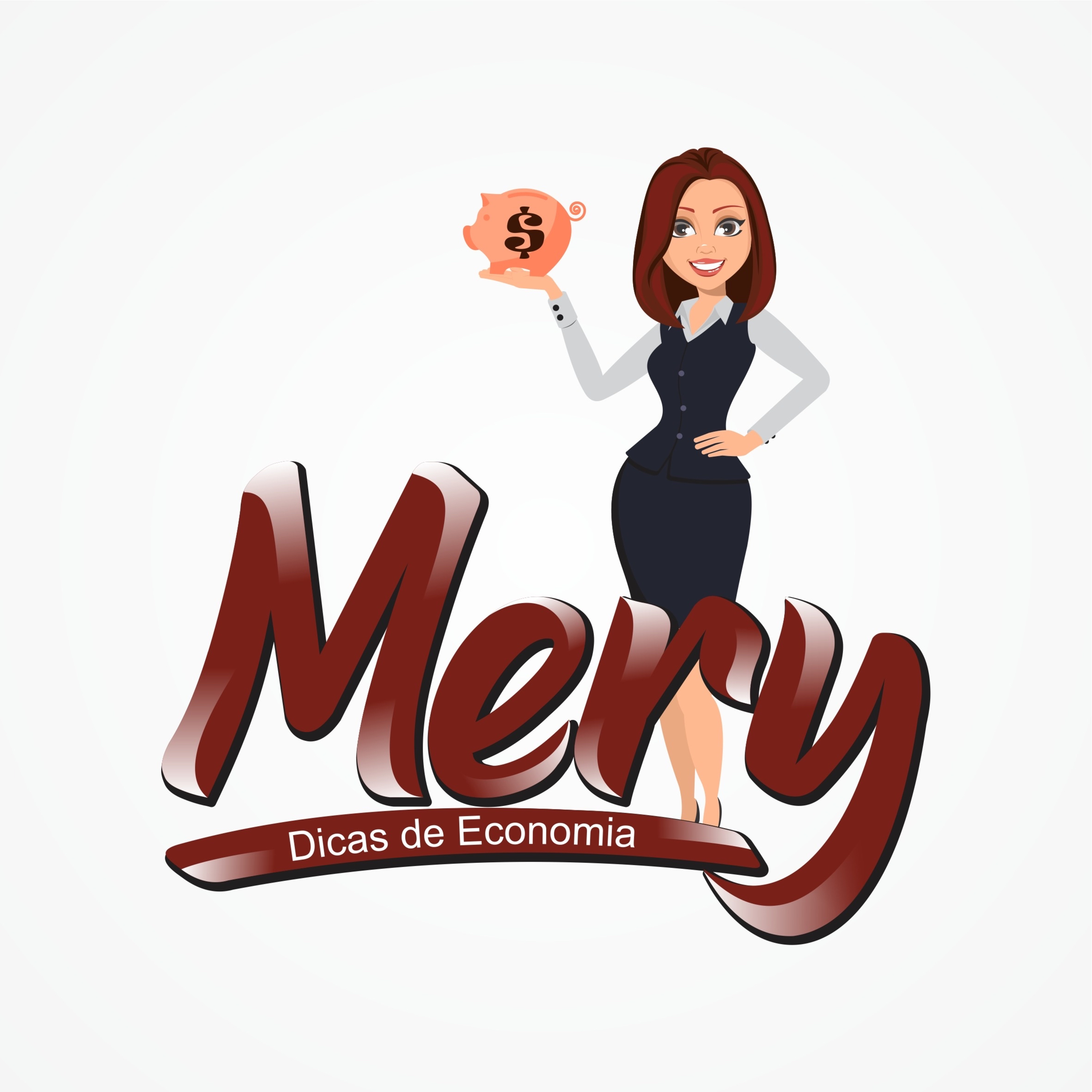 Mery Dicas de Economia