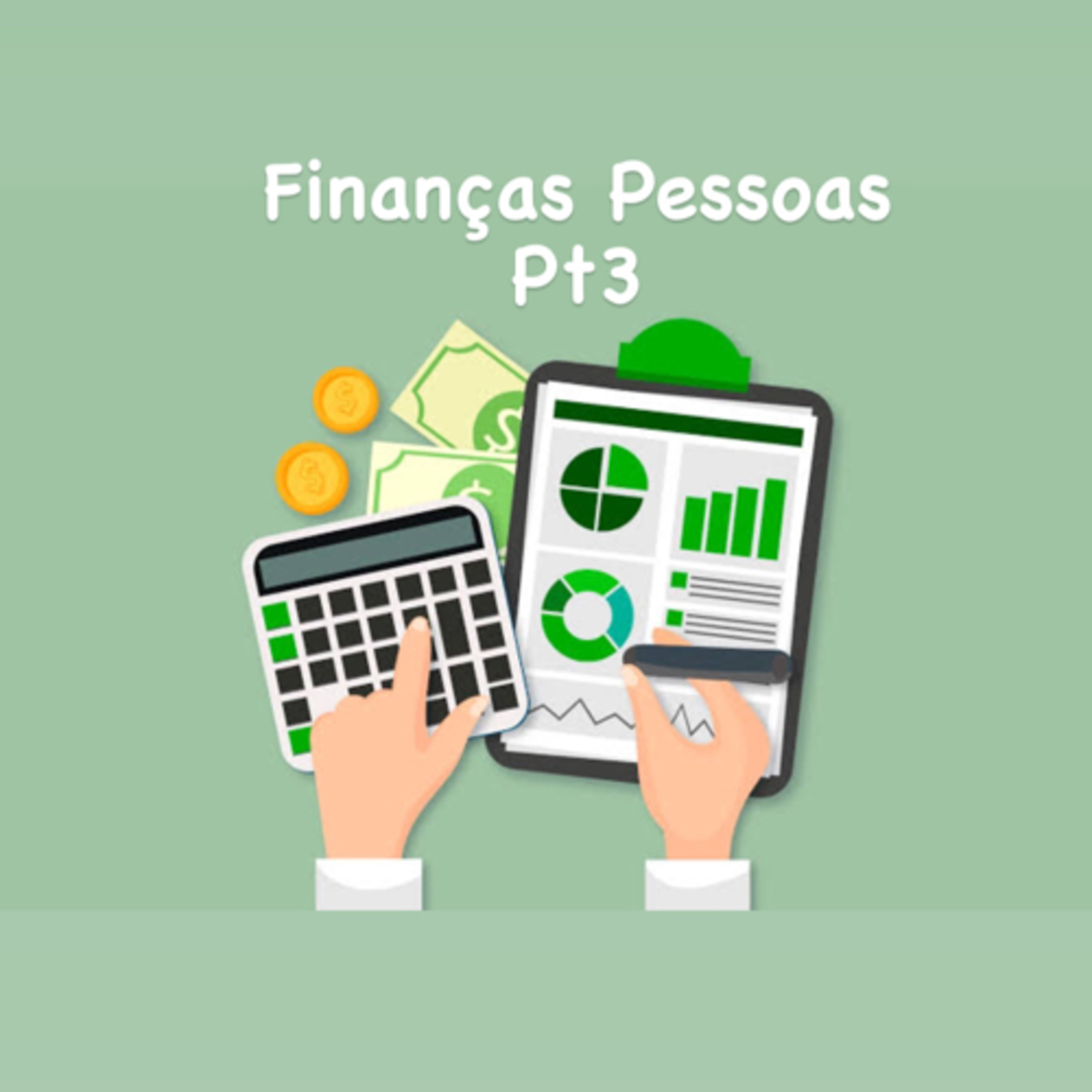 Mery Dicas de Economia