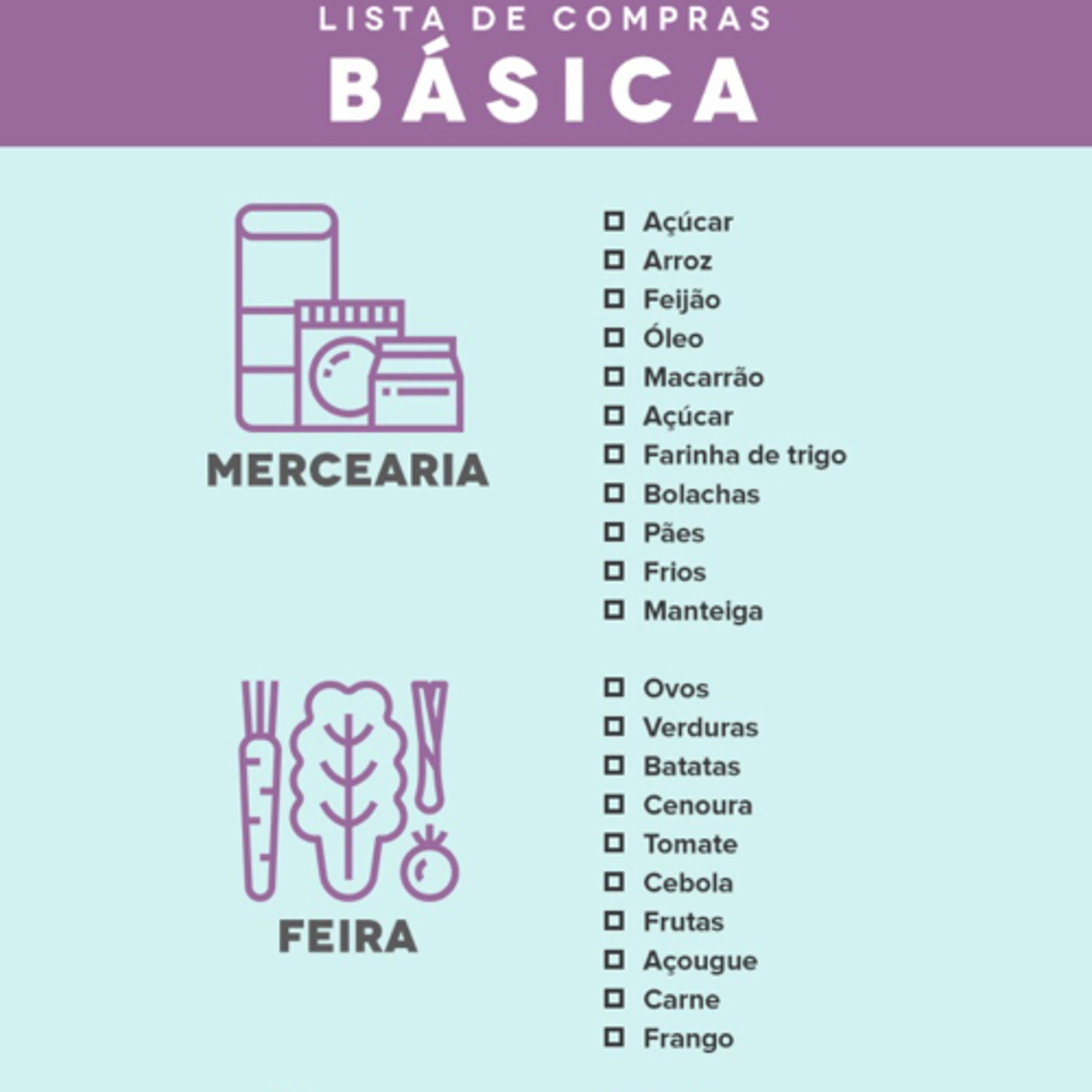 Mery Dicas de Economia