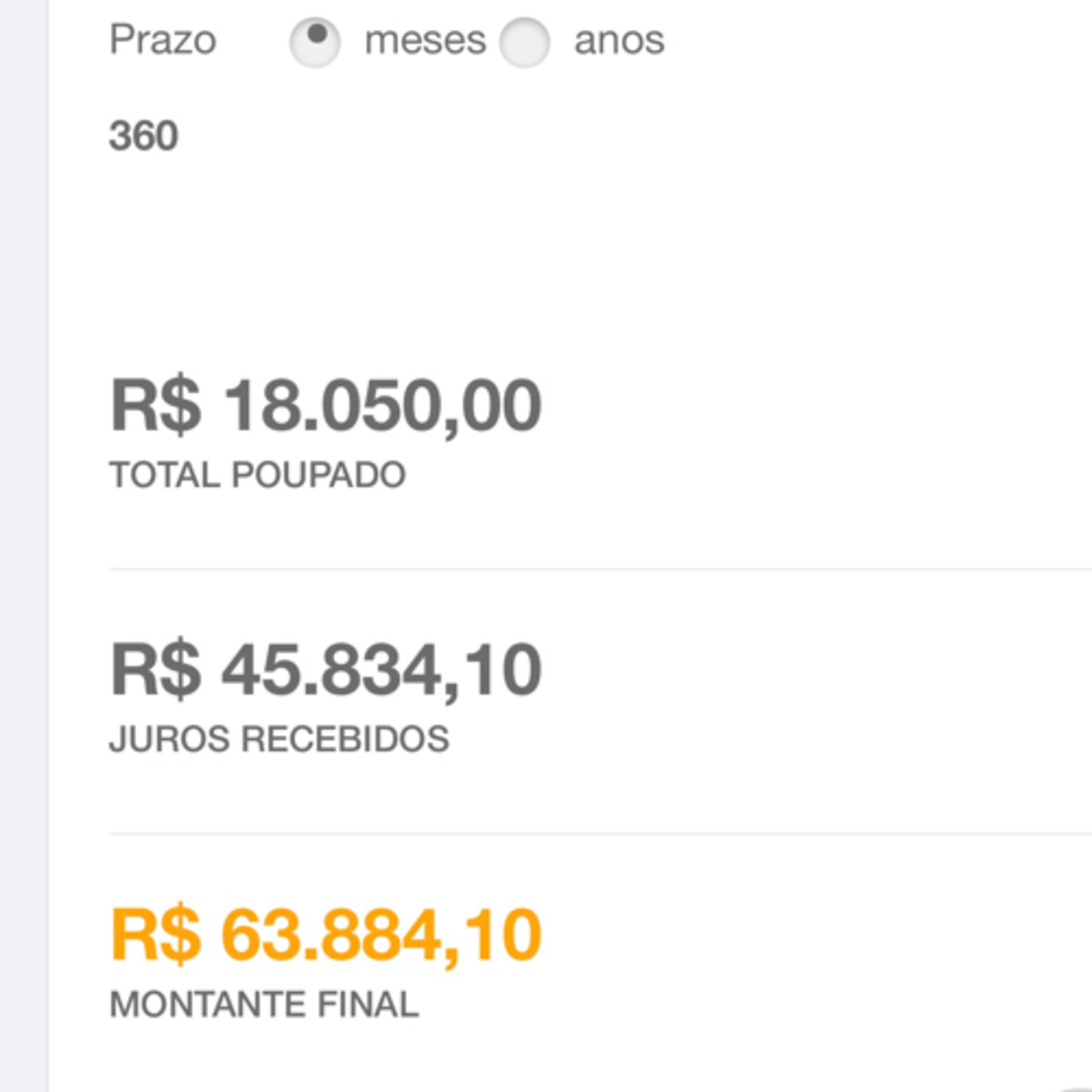Mery Dicas de Economia