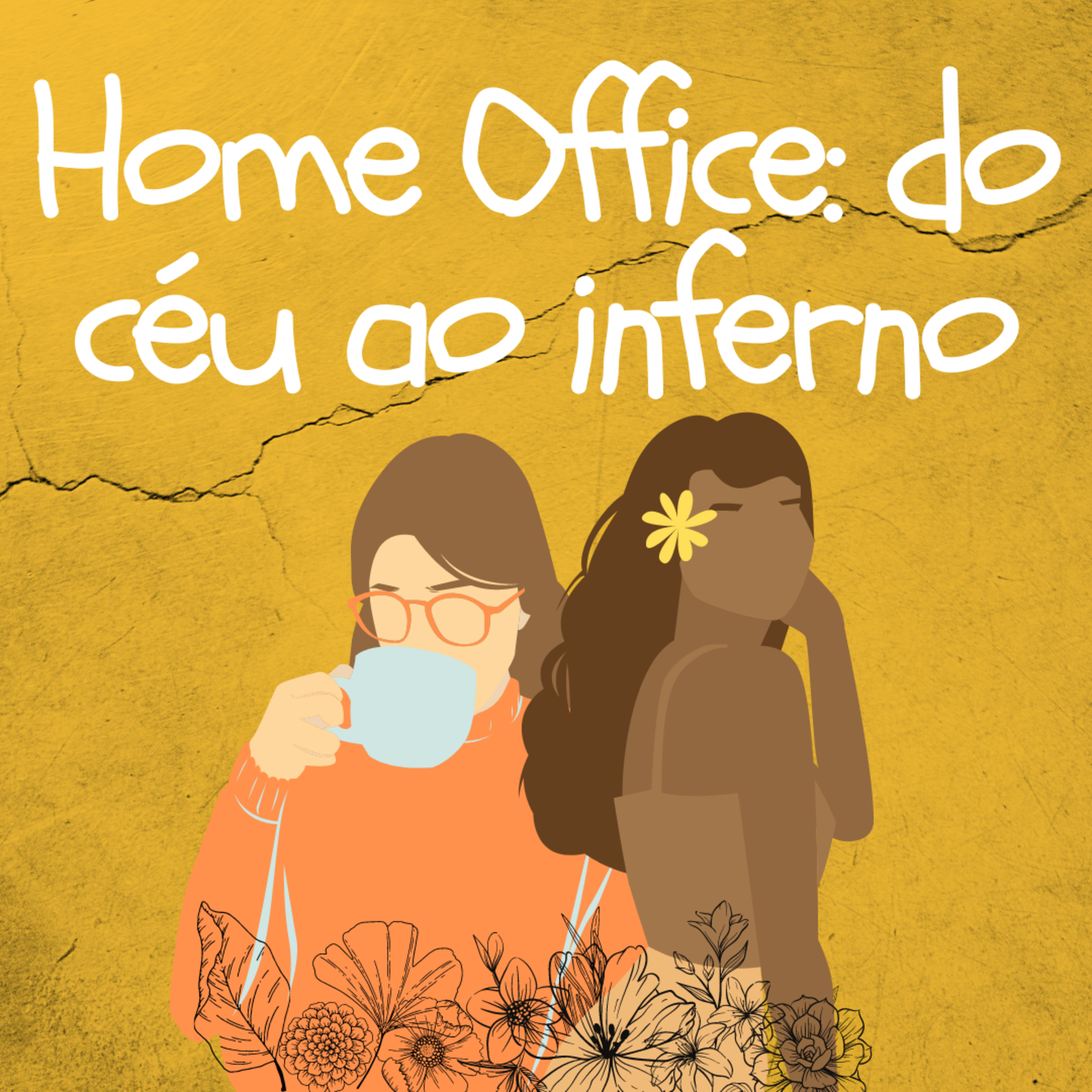 Já pensô?