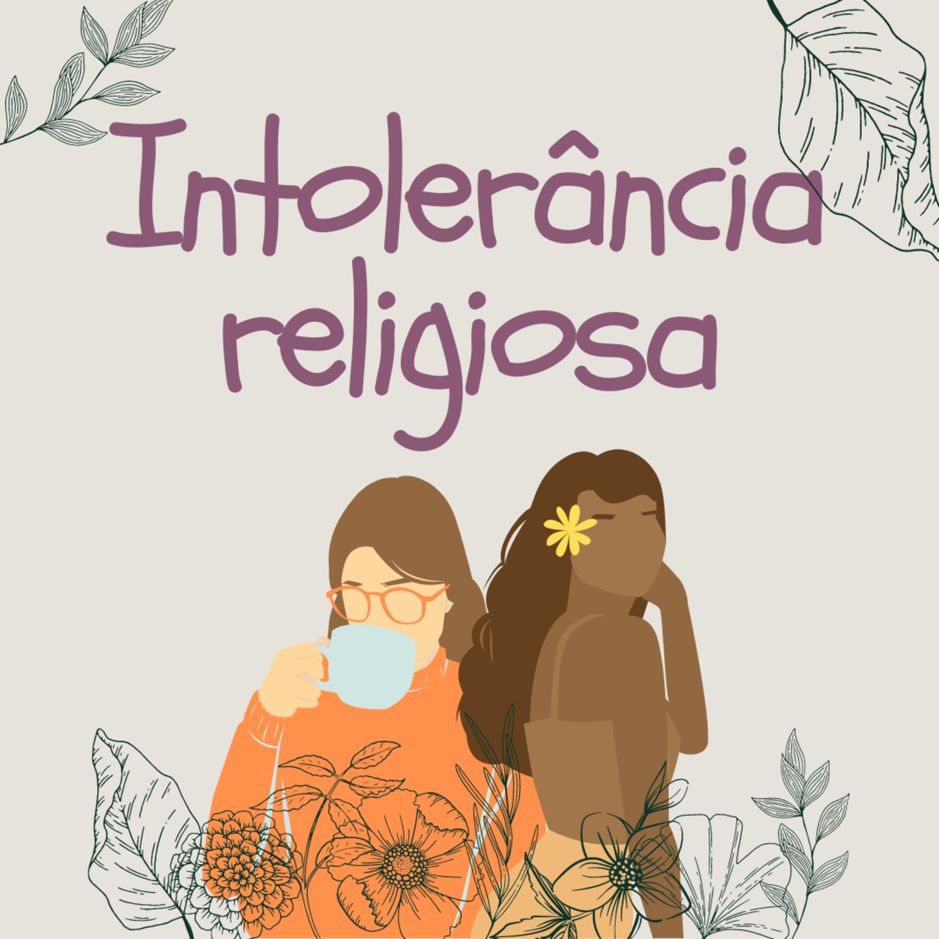 Já pensô?