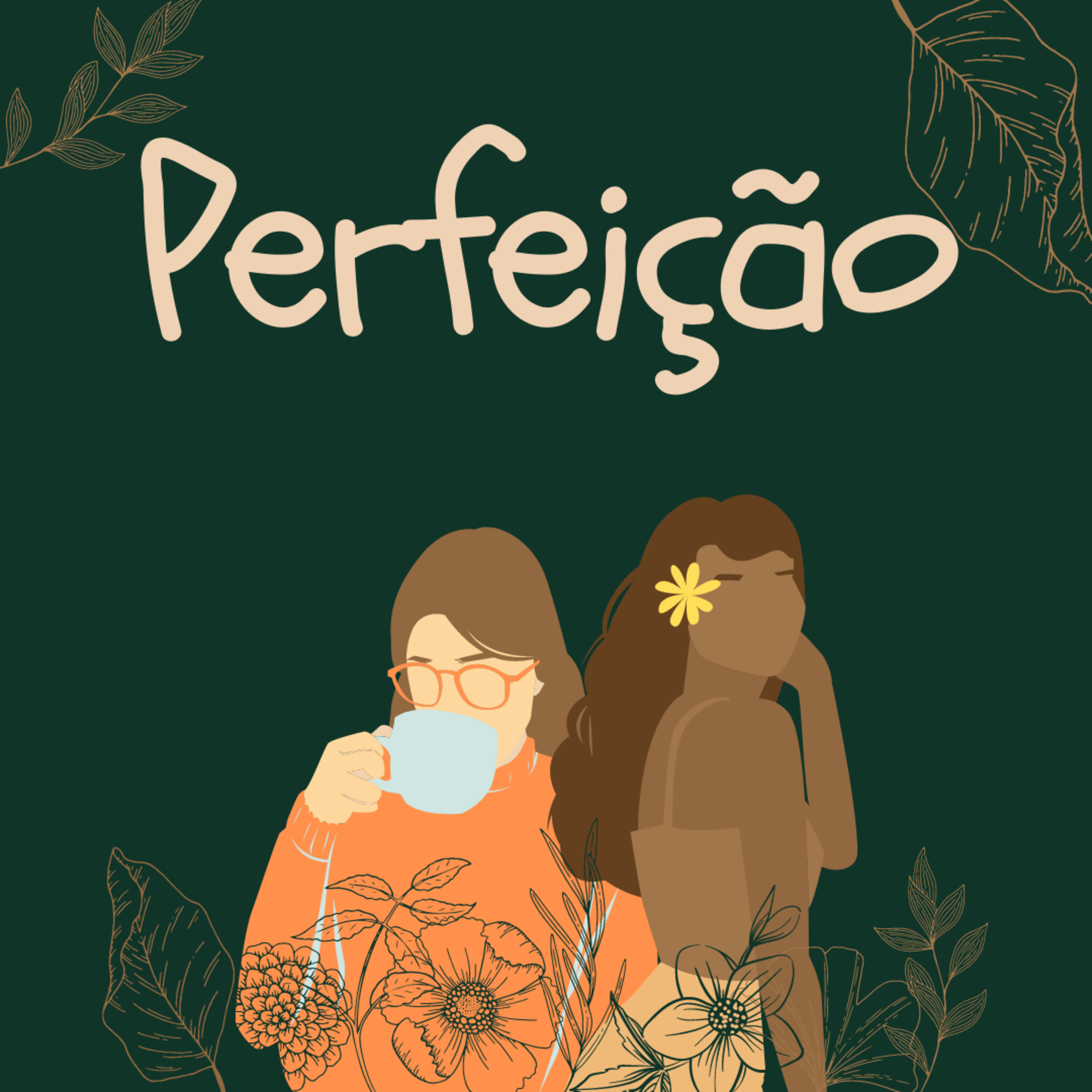 Já pensô?