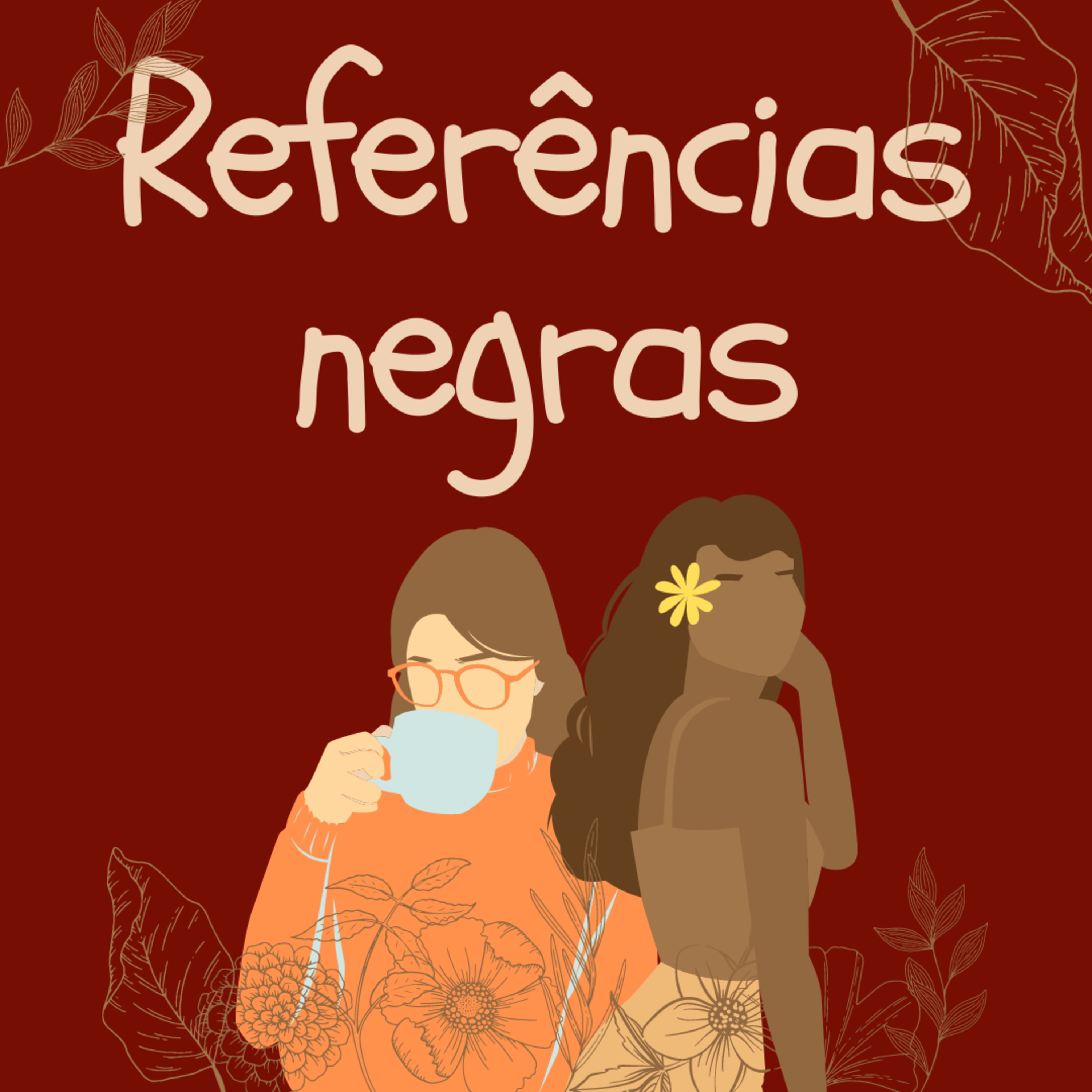Já pensô?