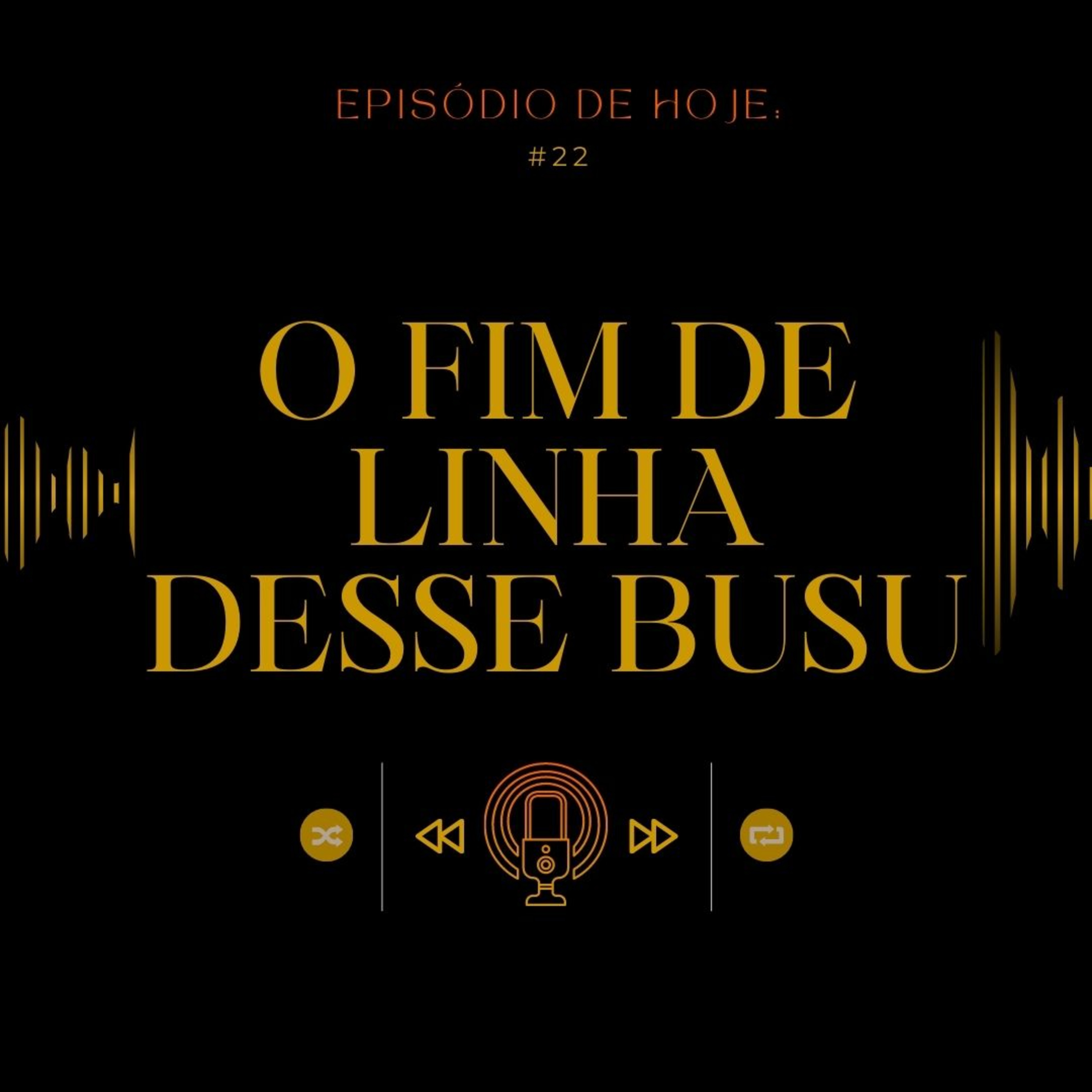 Já pensô?