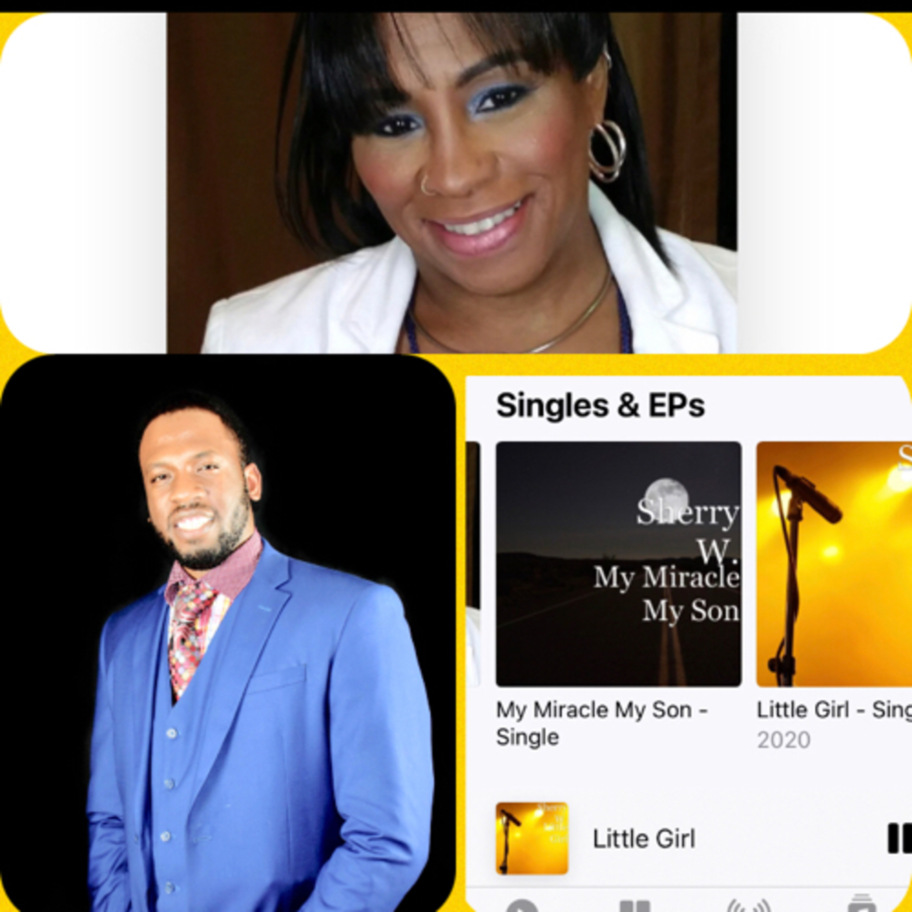 Pettaway Evangelistic Ministries