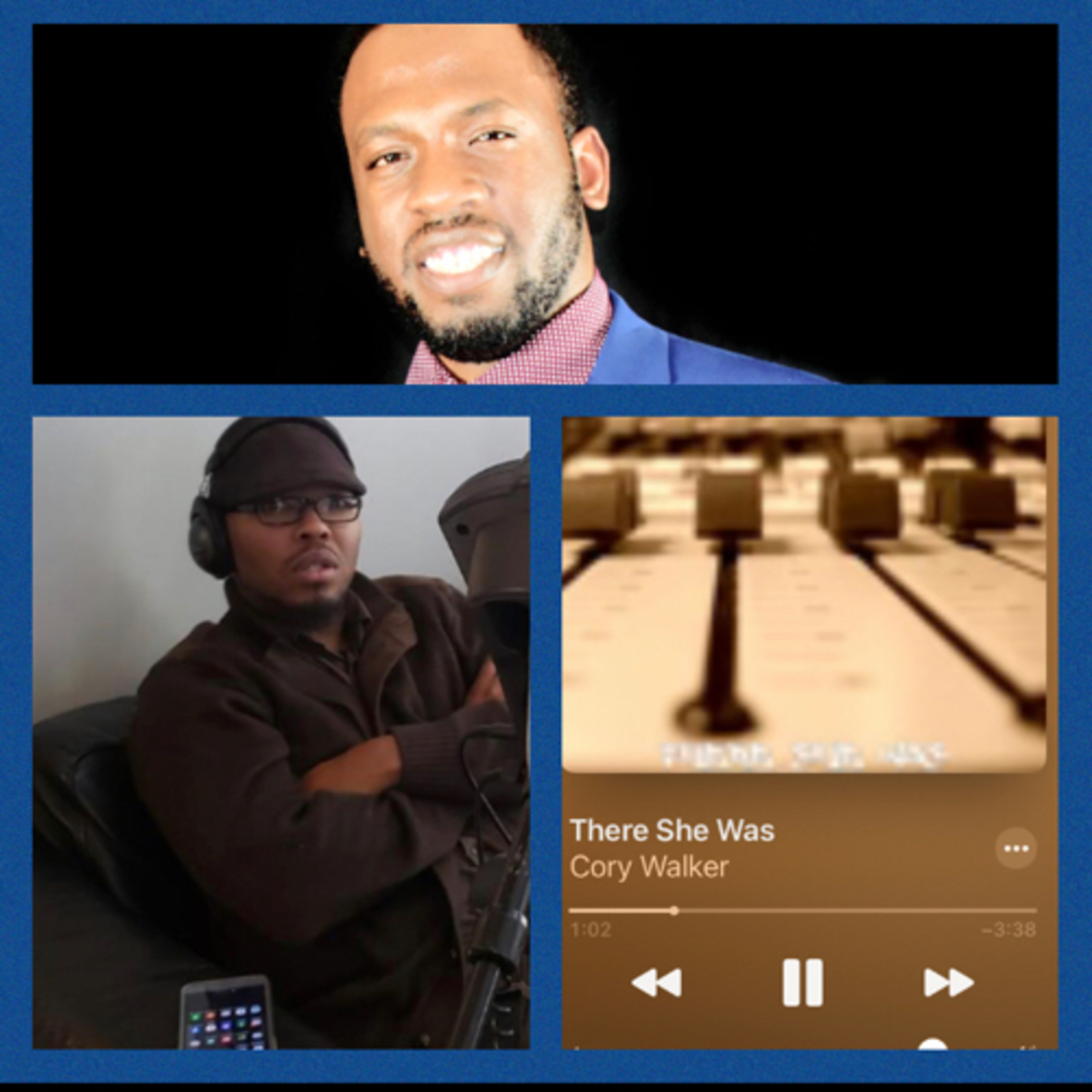 Pettaway Evangelistic Ministries