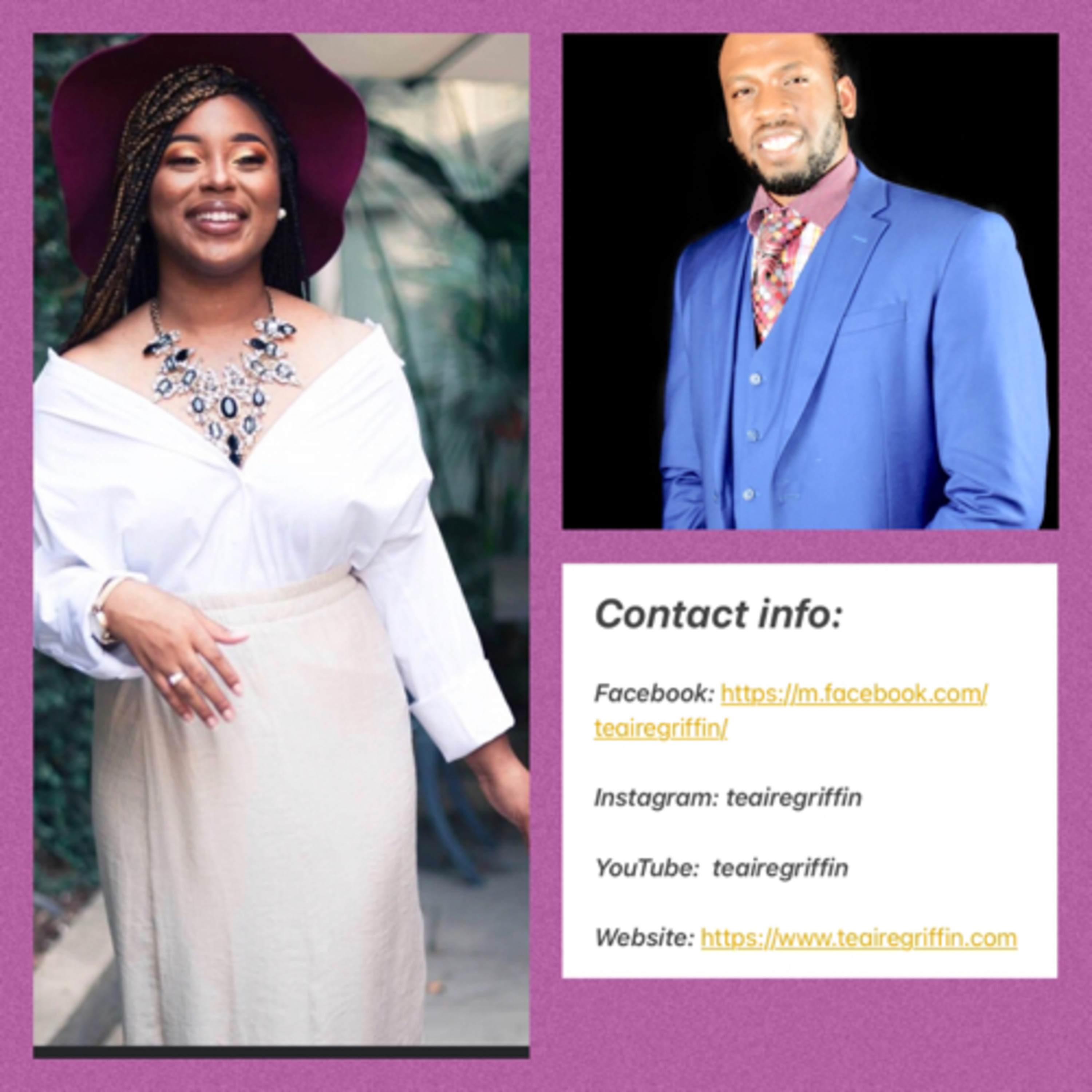 Pettaway Evangelistic Ministries