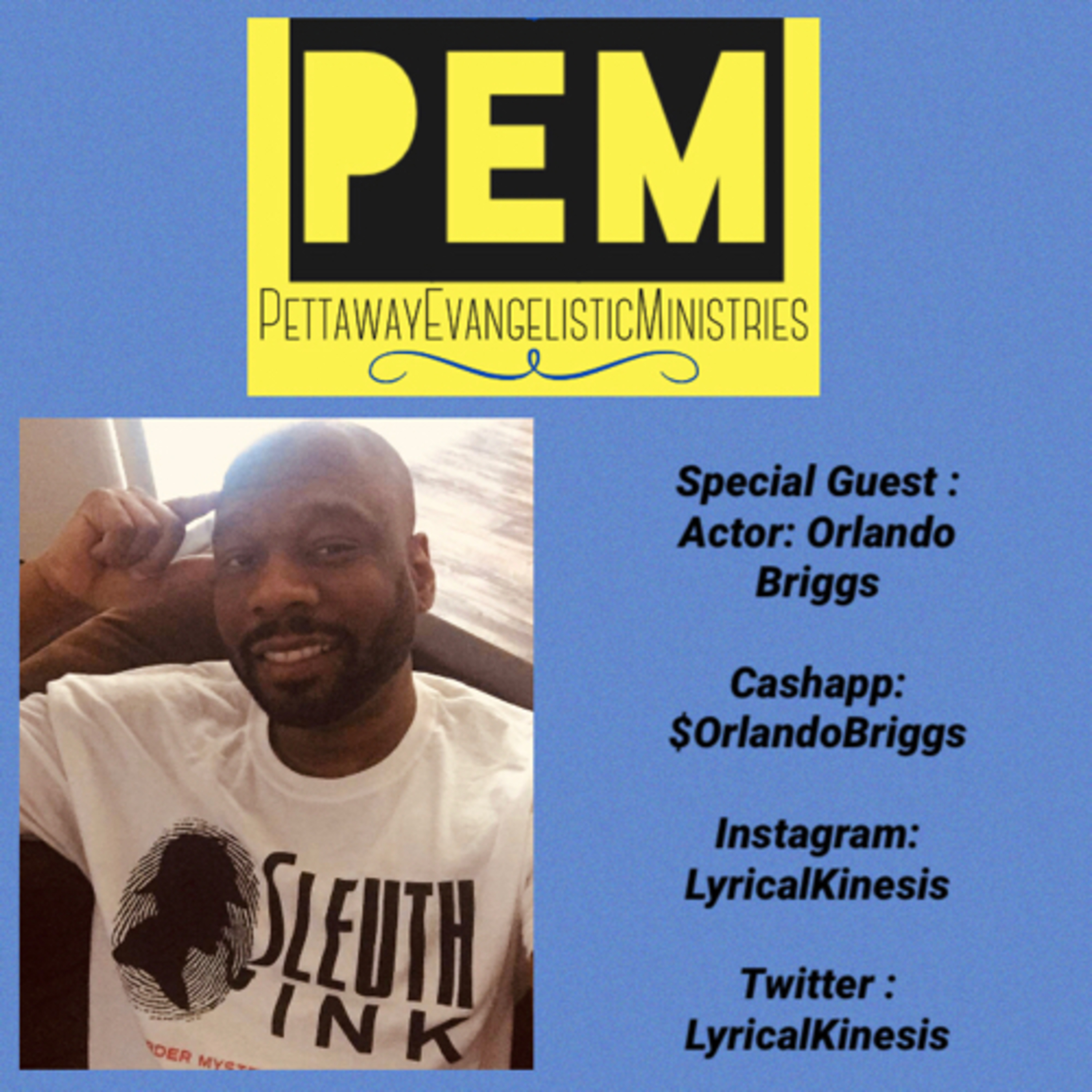 Pettaway Evangelistic Ministries