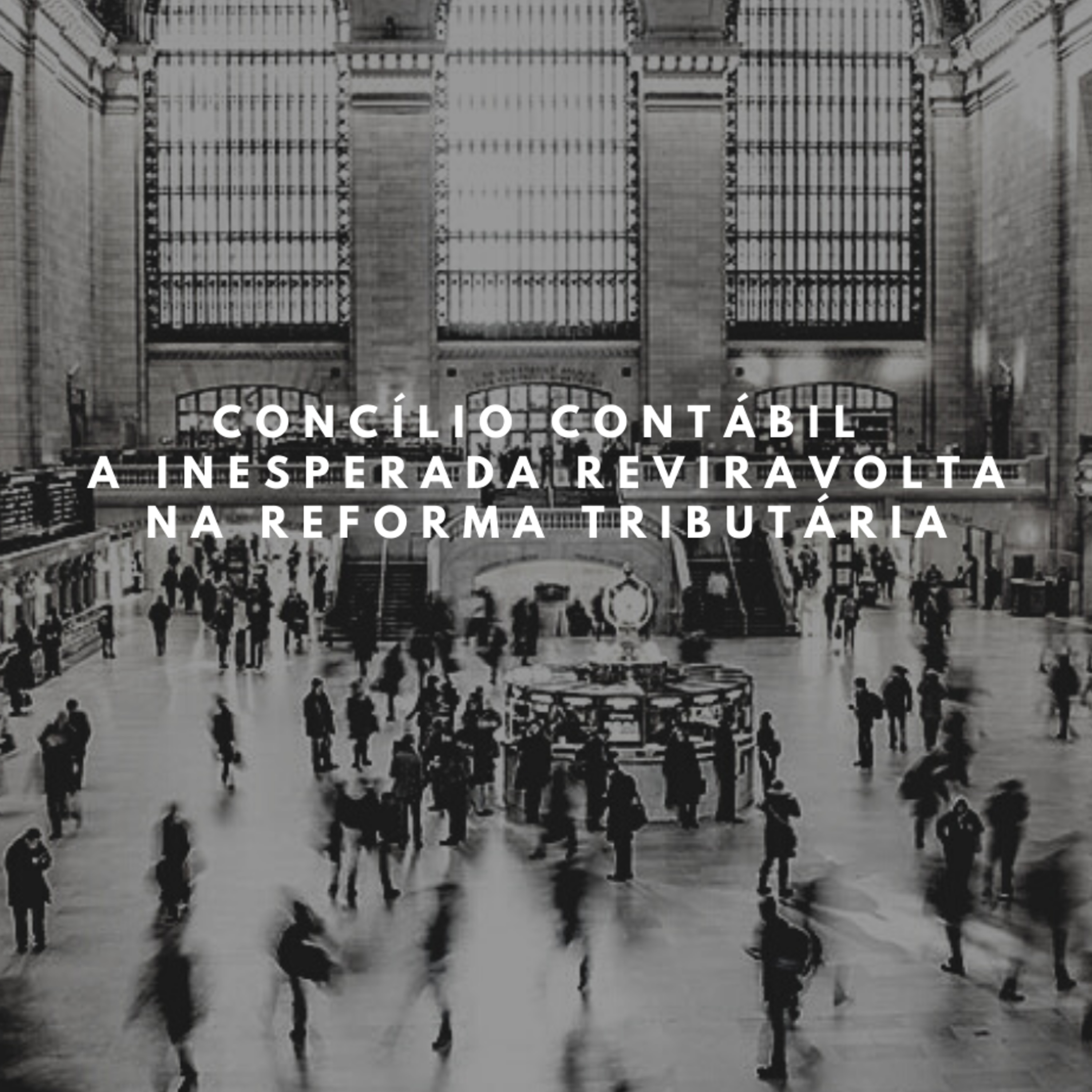 Concílio Contábil