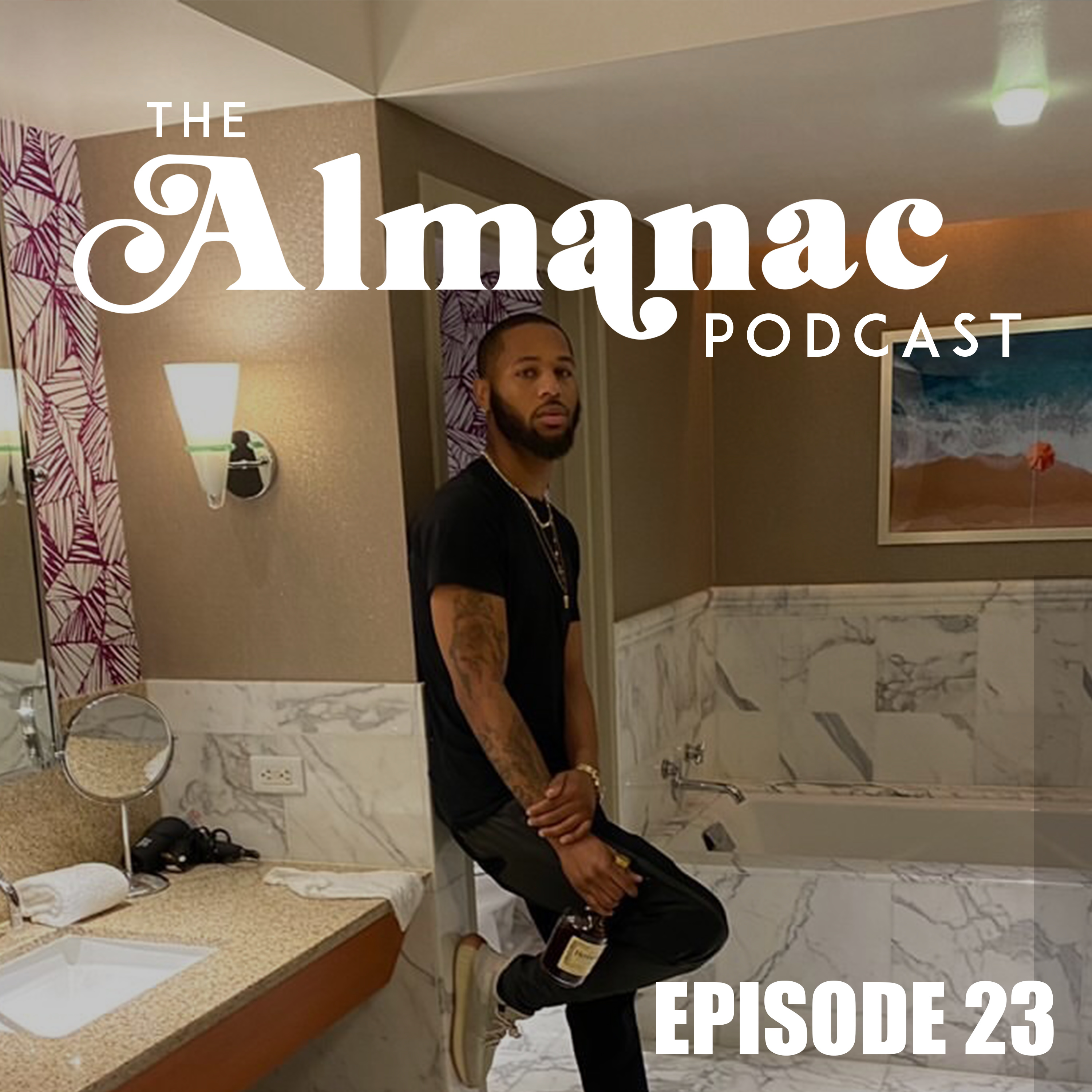 The Almanac Podcast