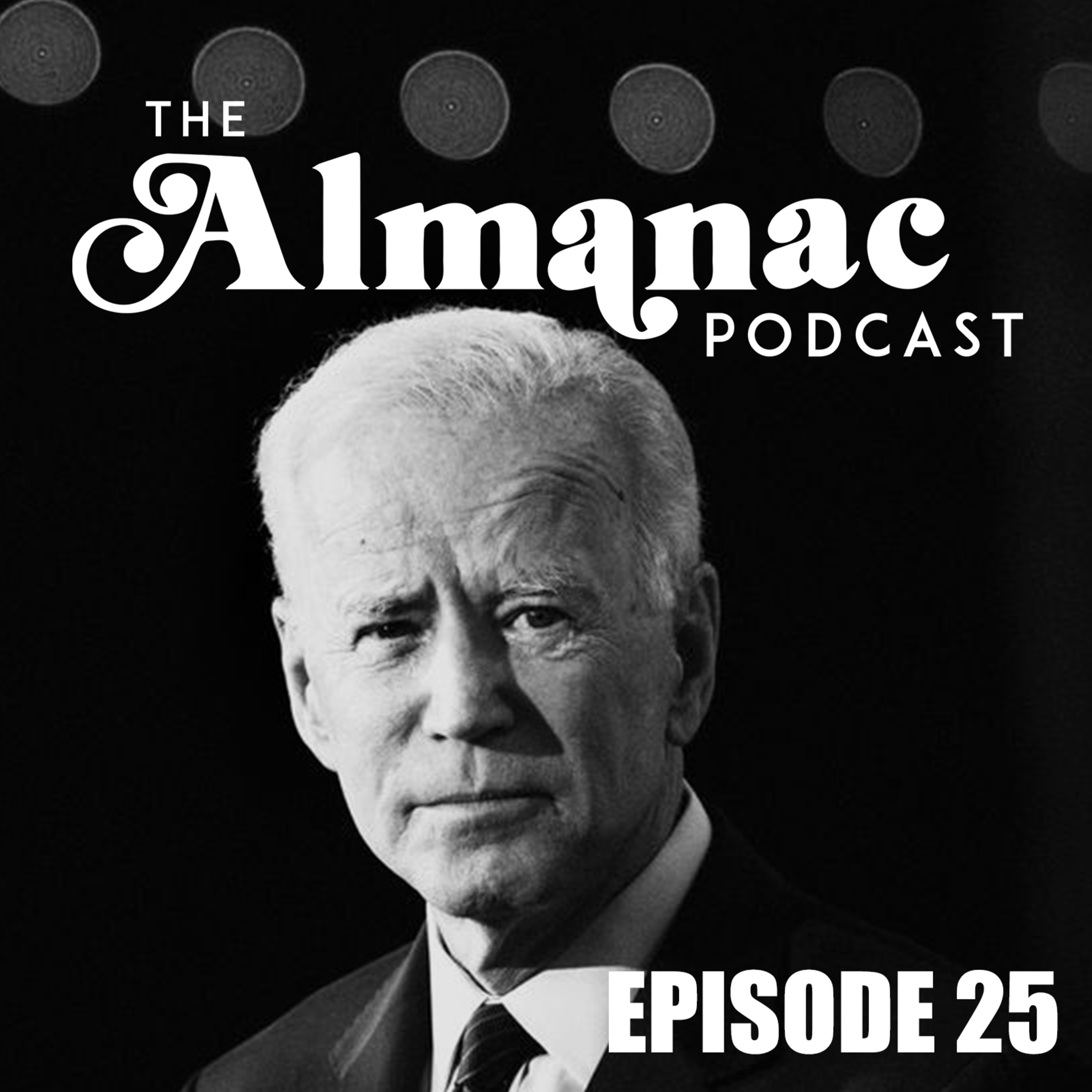 The Almanac Podcast