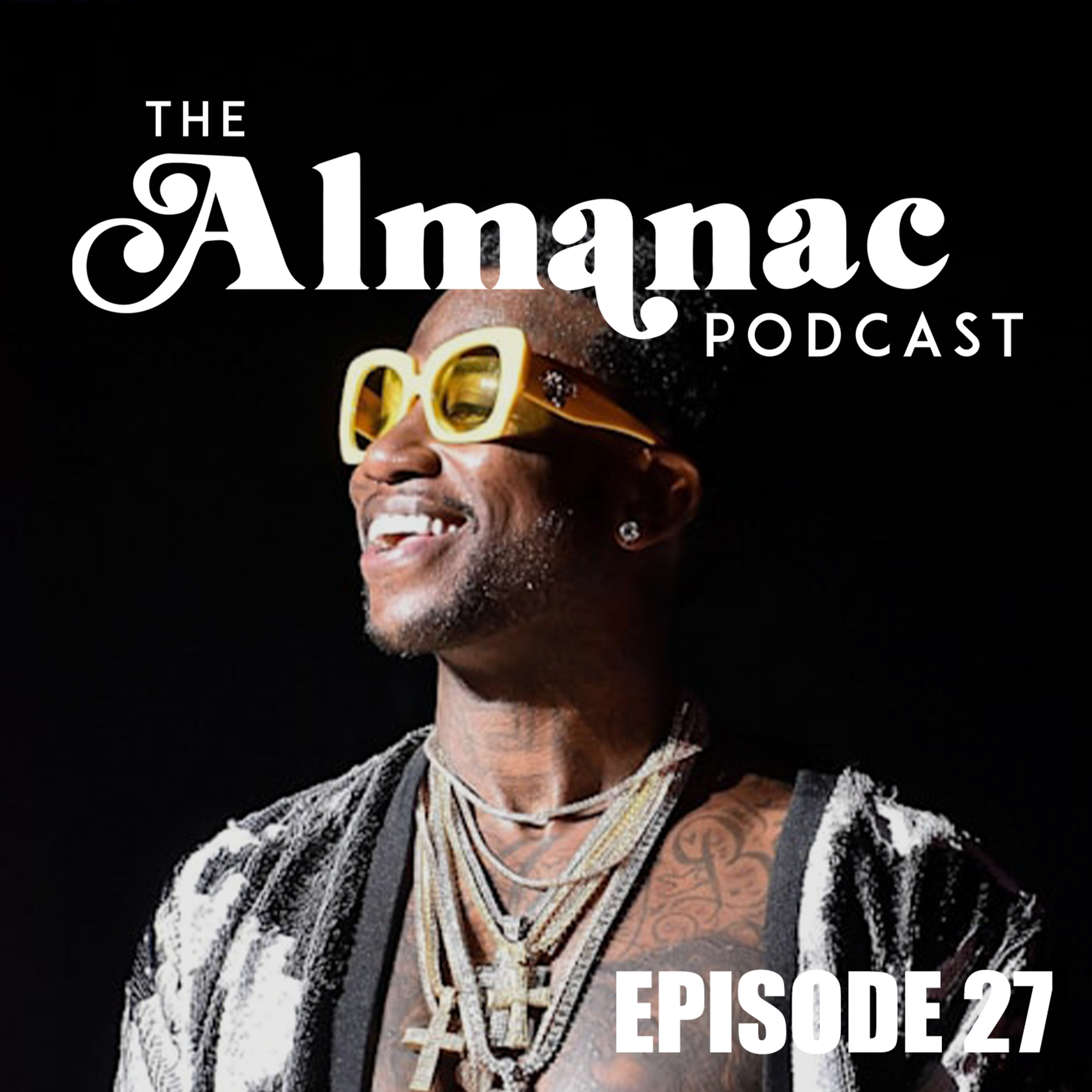 The Almanac Podcast
