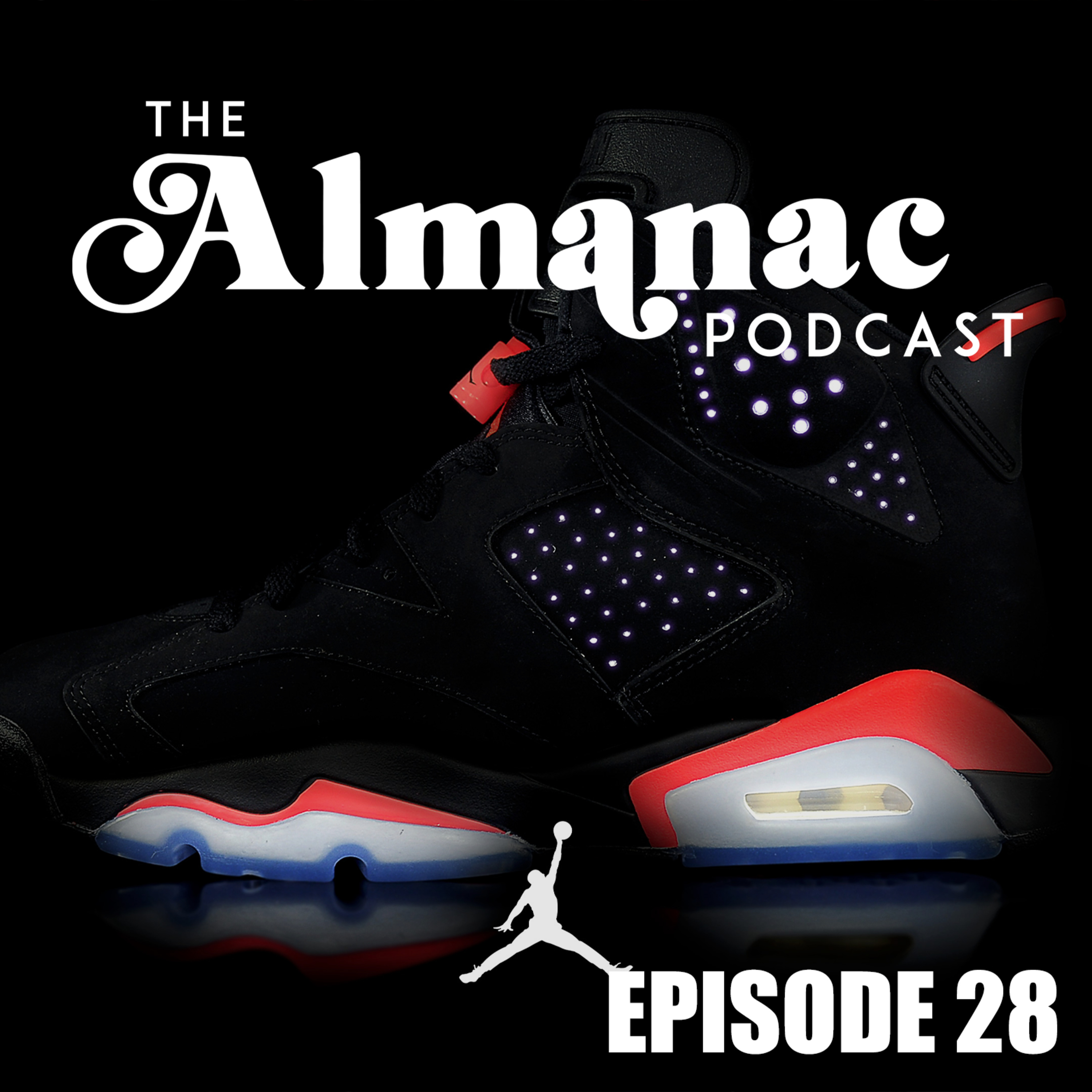 The Almanac Podcast