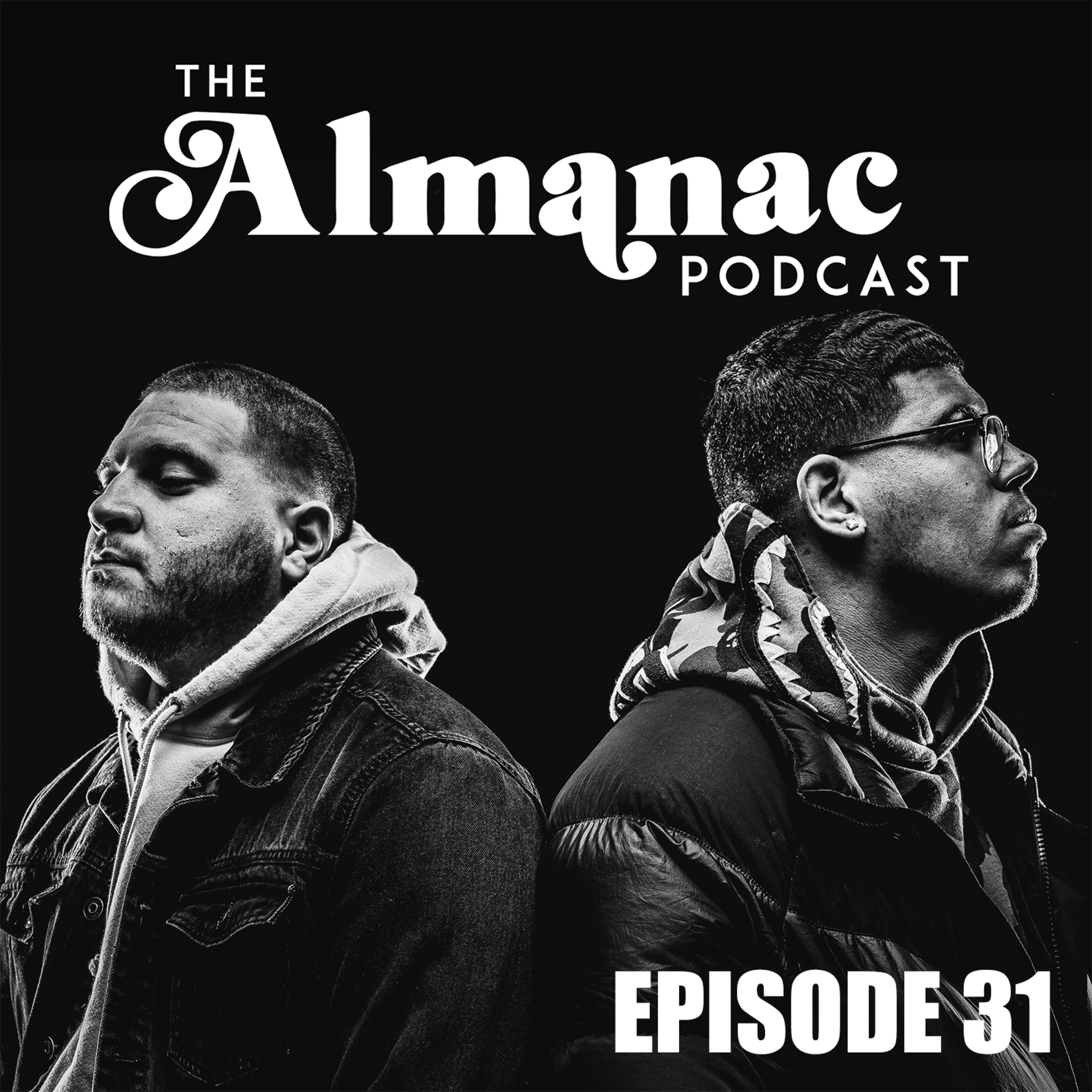 The Almanac Podcast