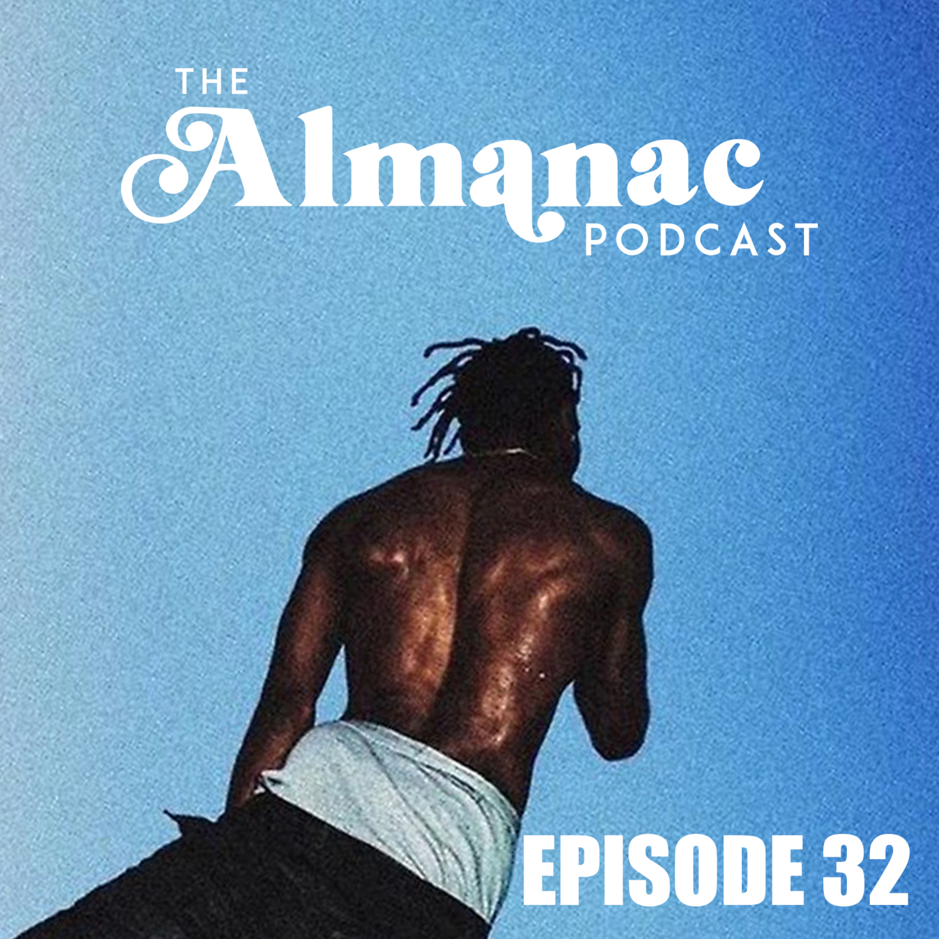 The Almanac Podcast