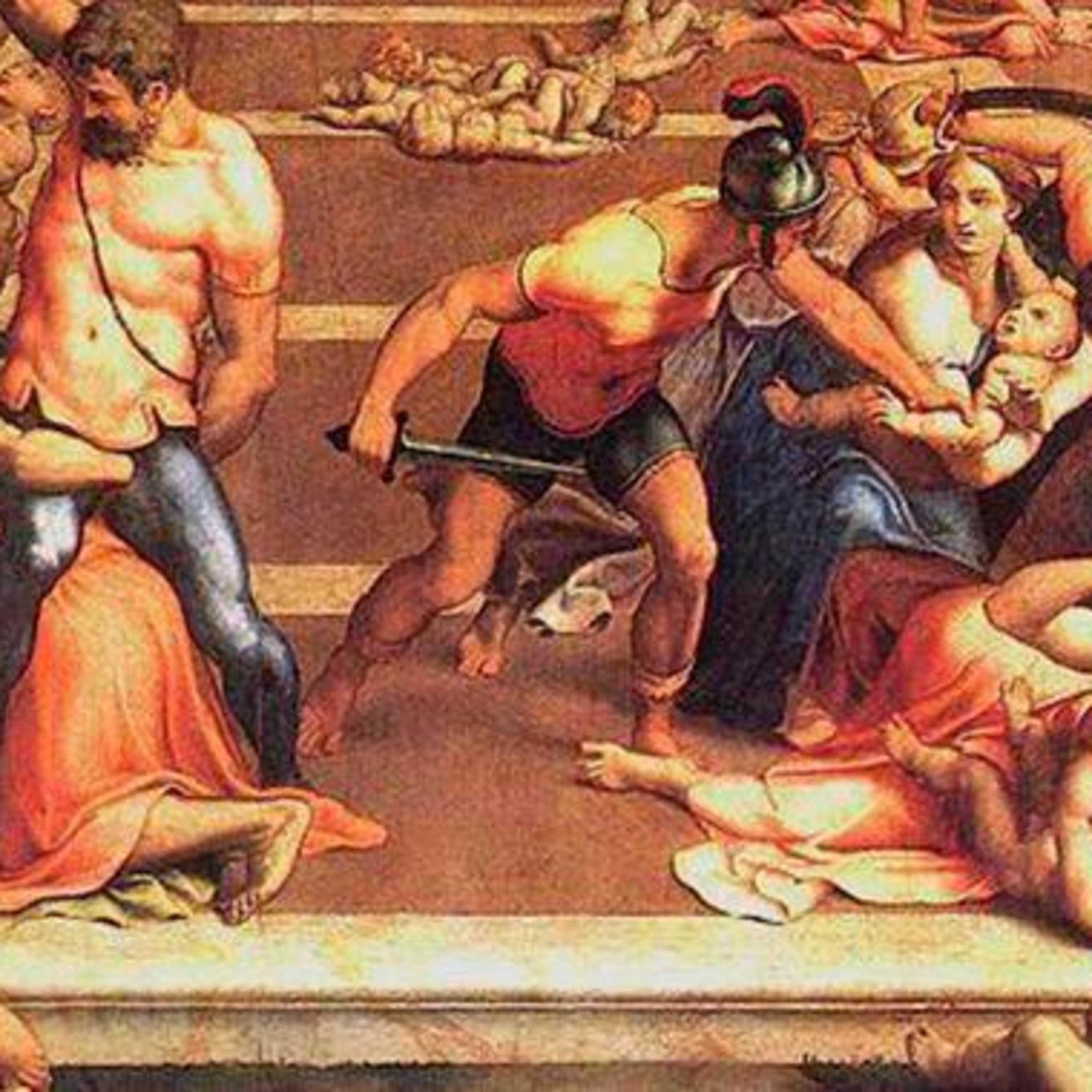 Padre Manolo Fernandez