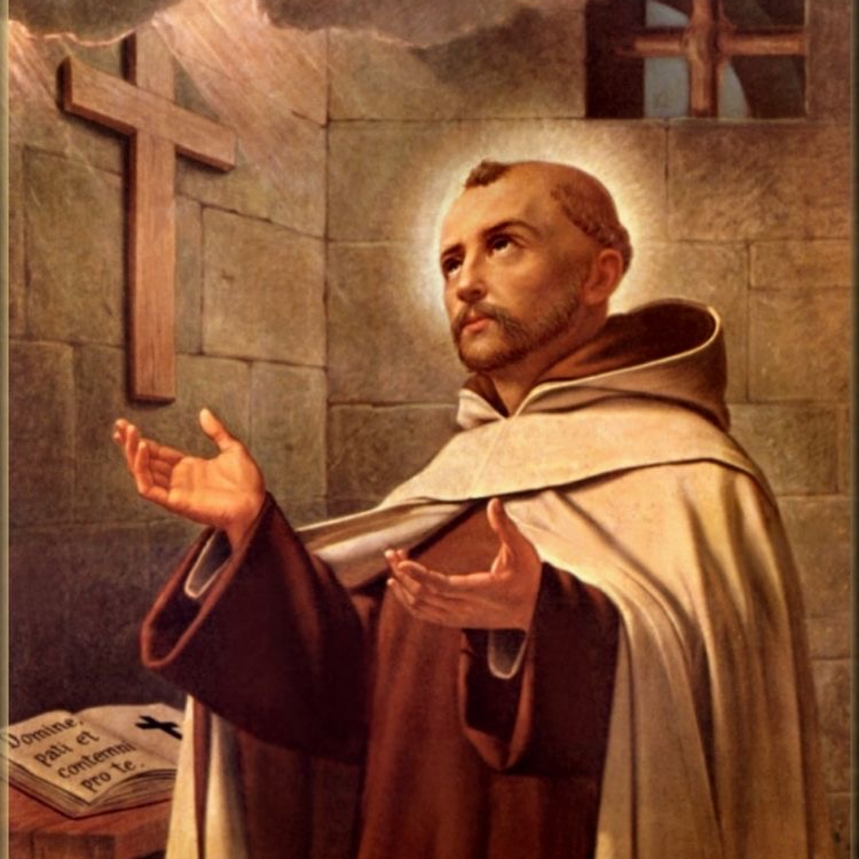 Padre Manolo Fernandez
