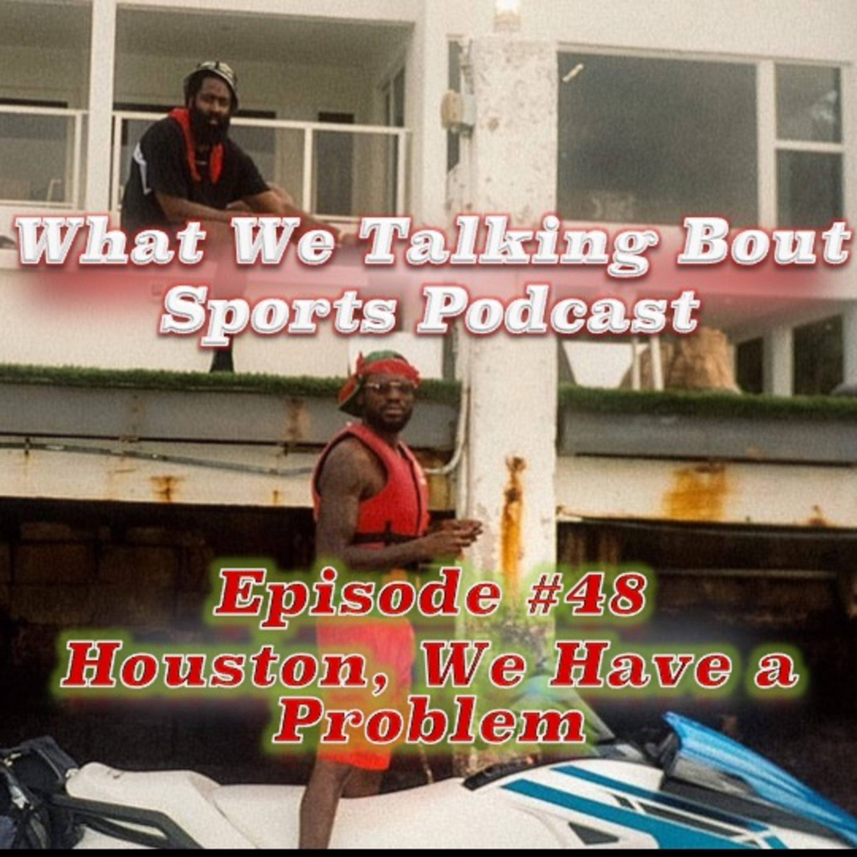 You Me Him Her Sports Podcast