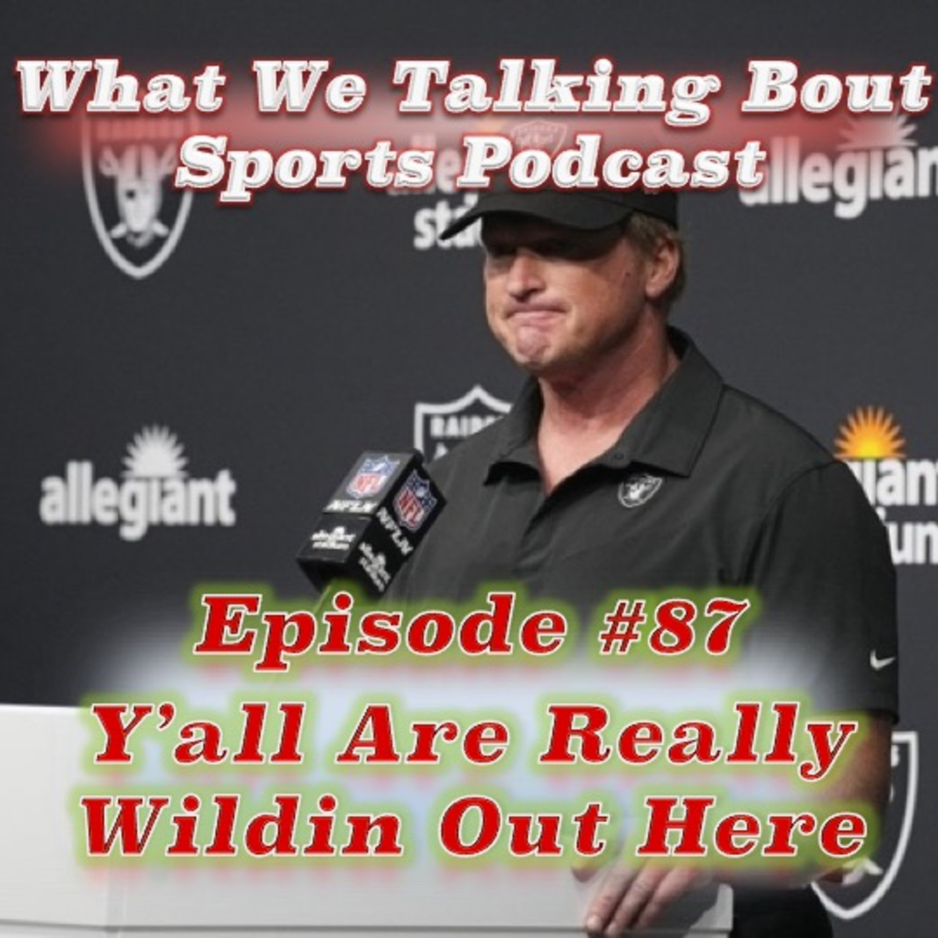 You Me Him Her Sports Podcast