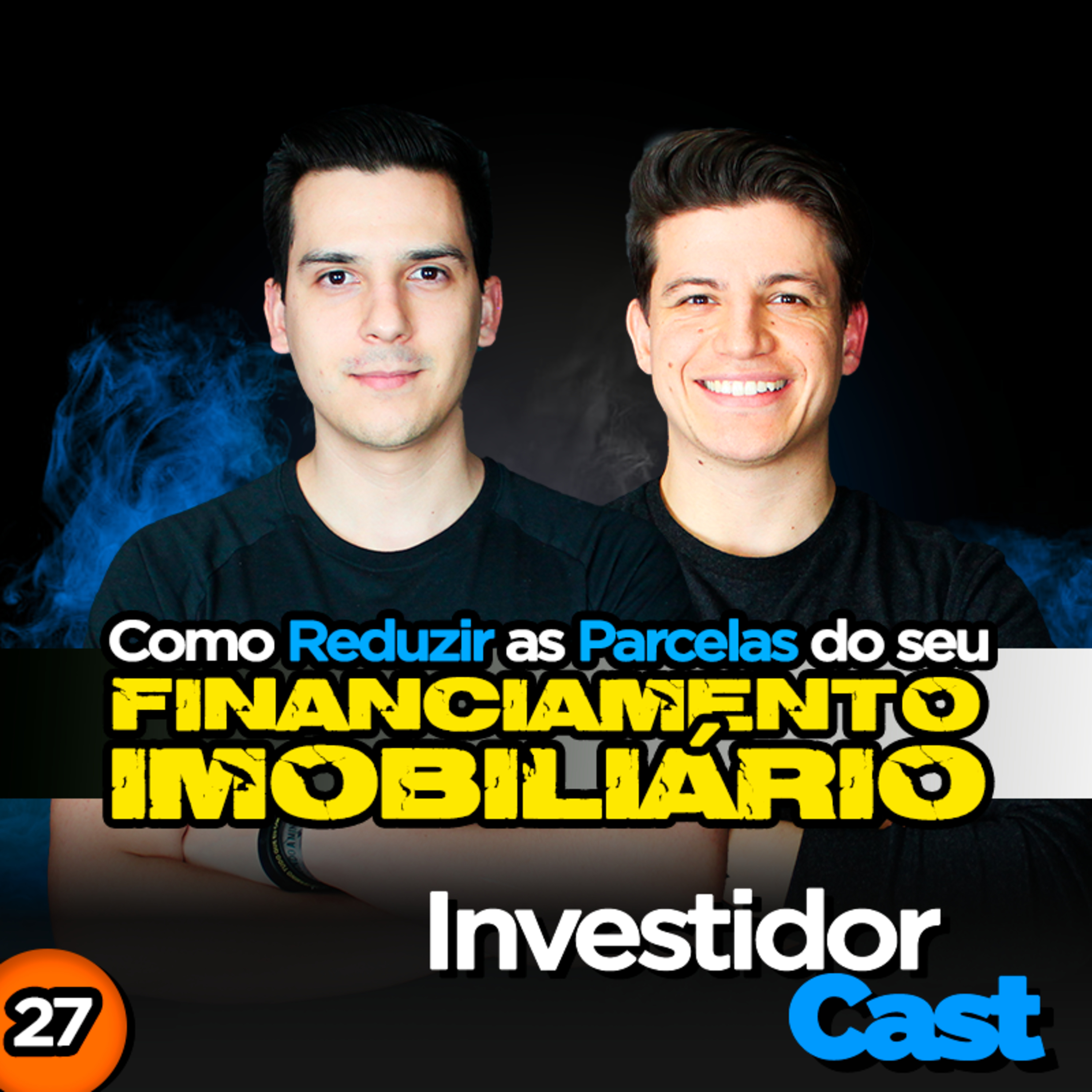 Investidor Cast