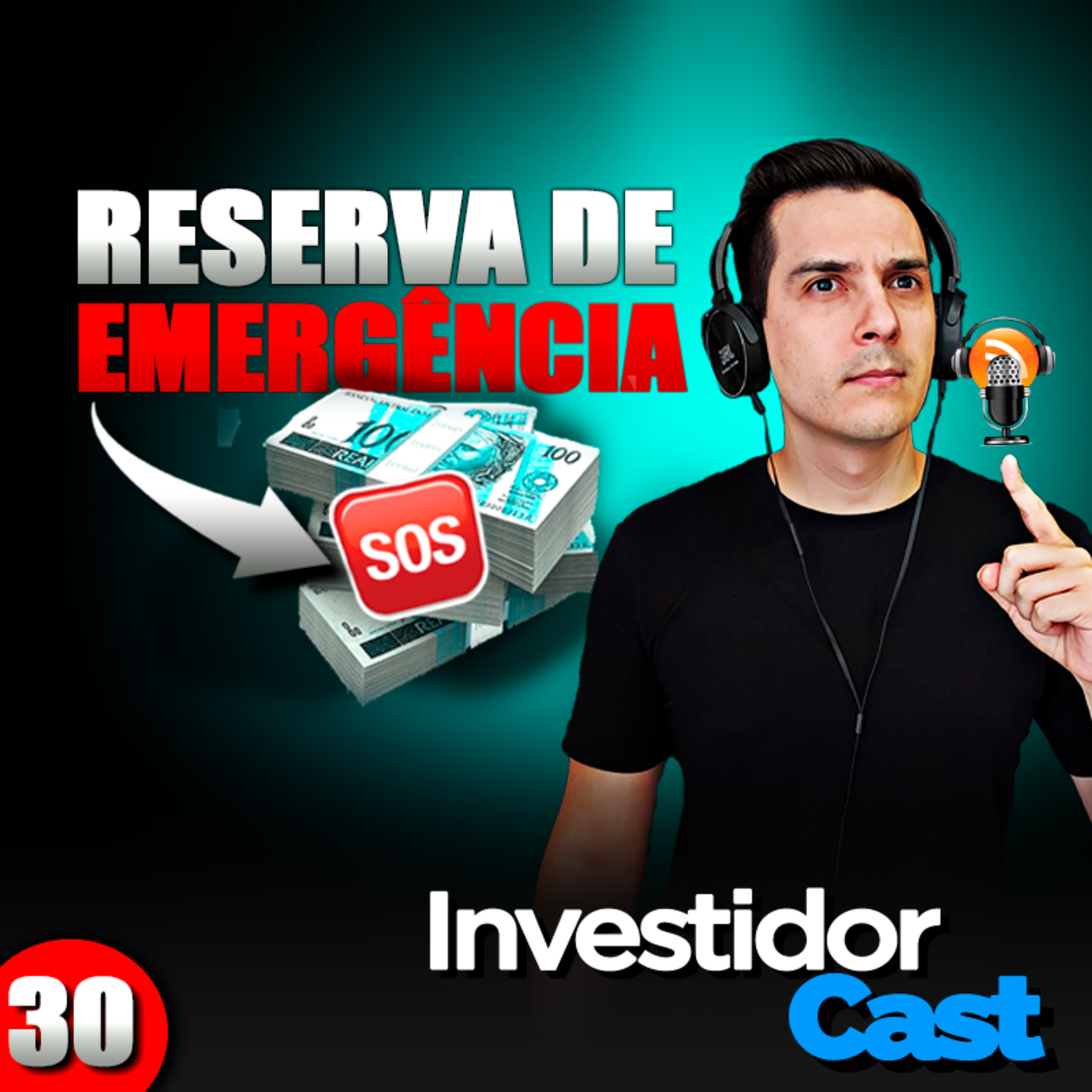 Investidor Cast