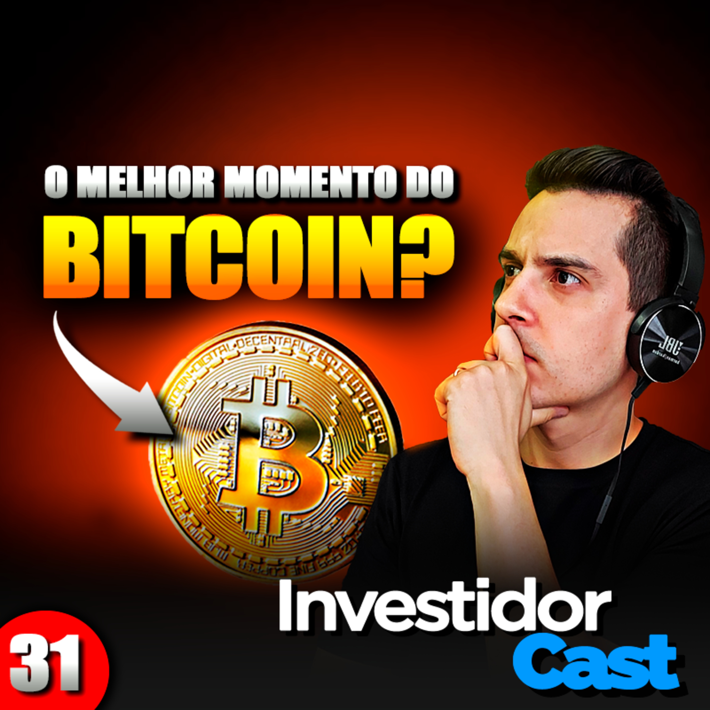 Investidor Cast