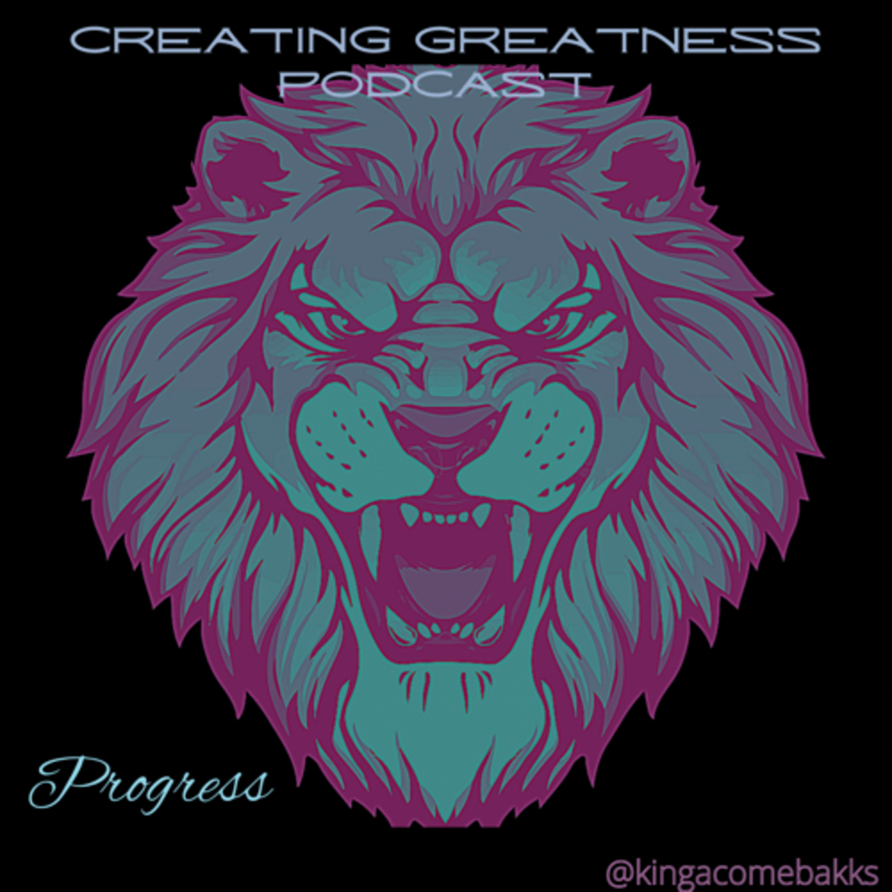 Creating Greatness
