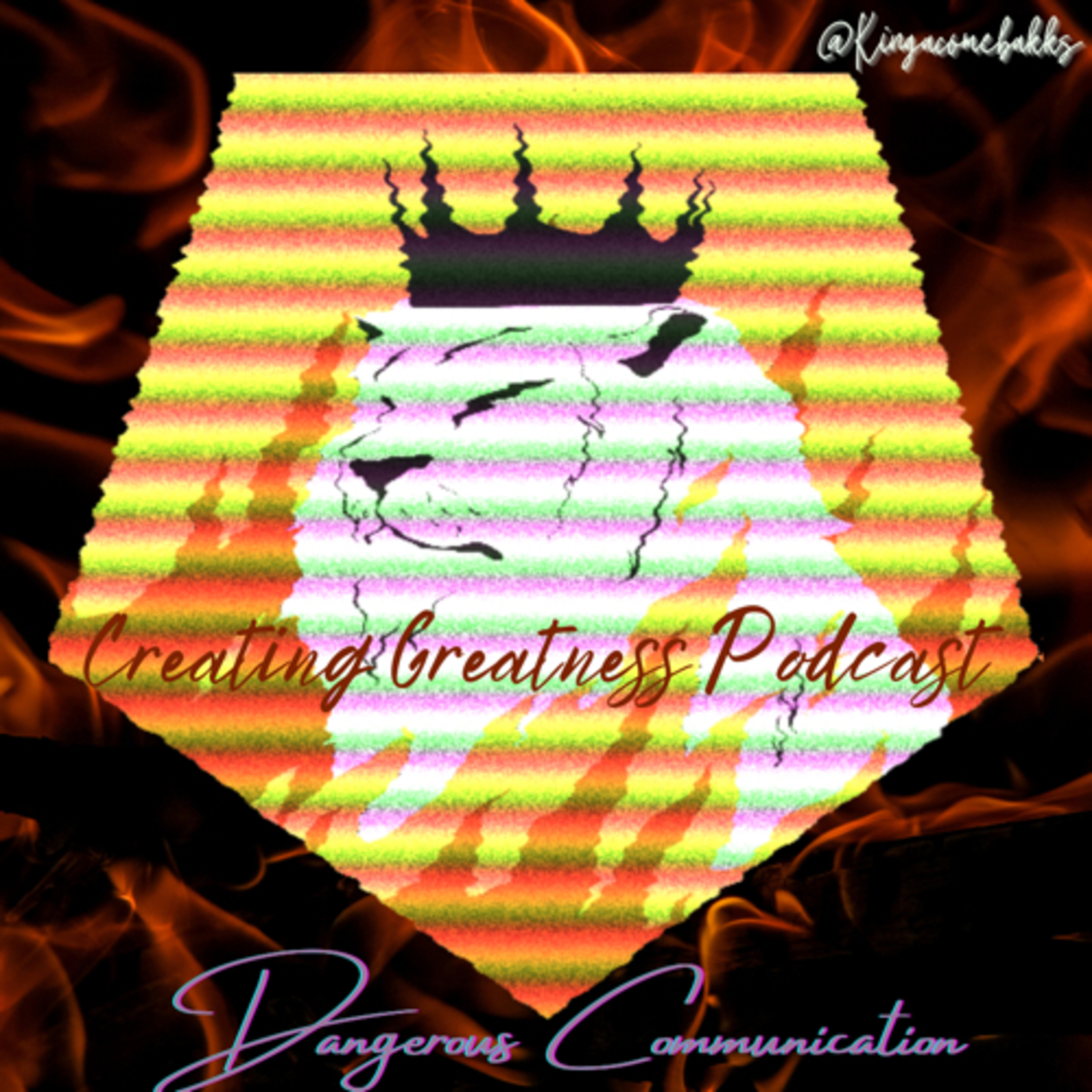 Creating Greatness