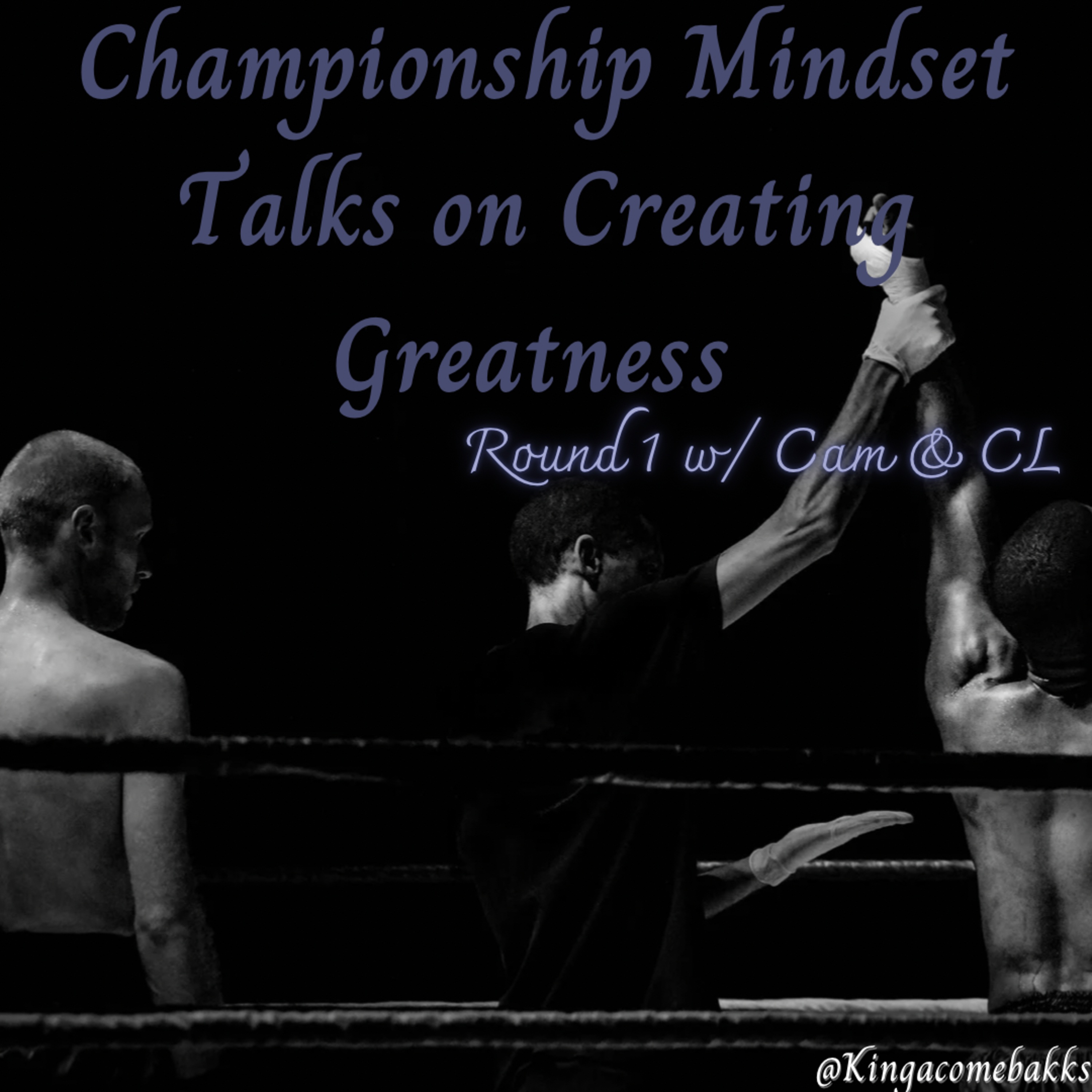 Creating Greatness