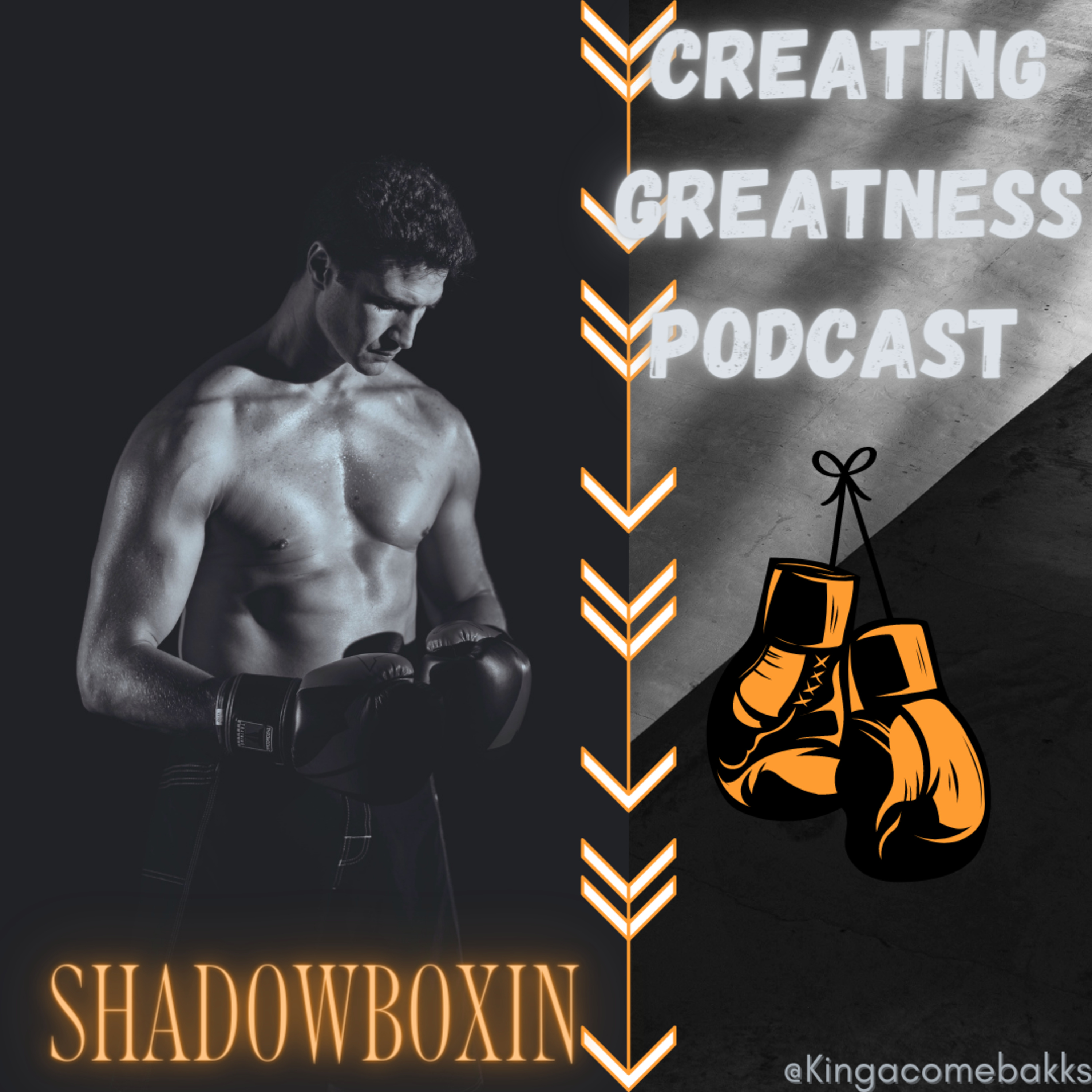 Creating Greatness