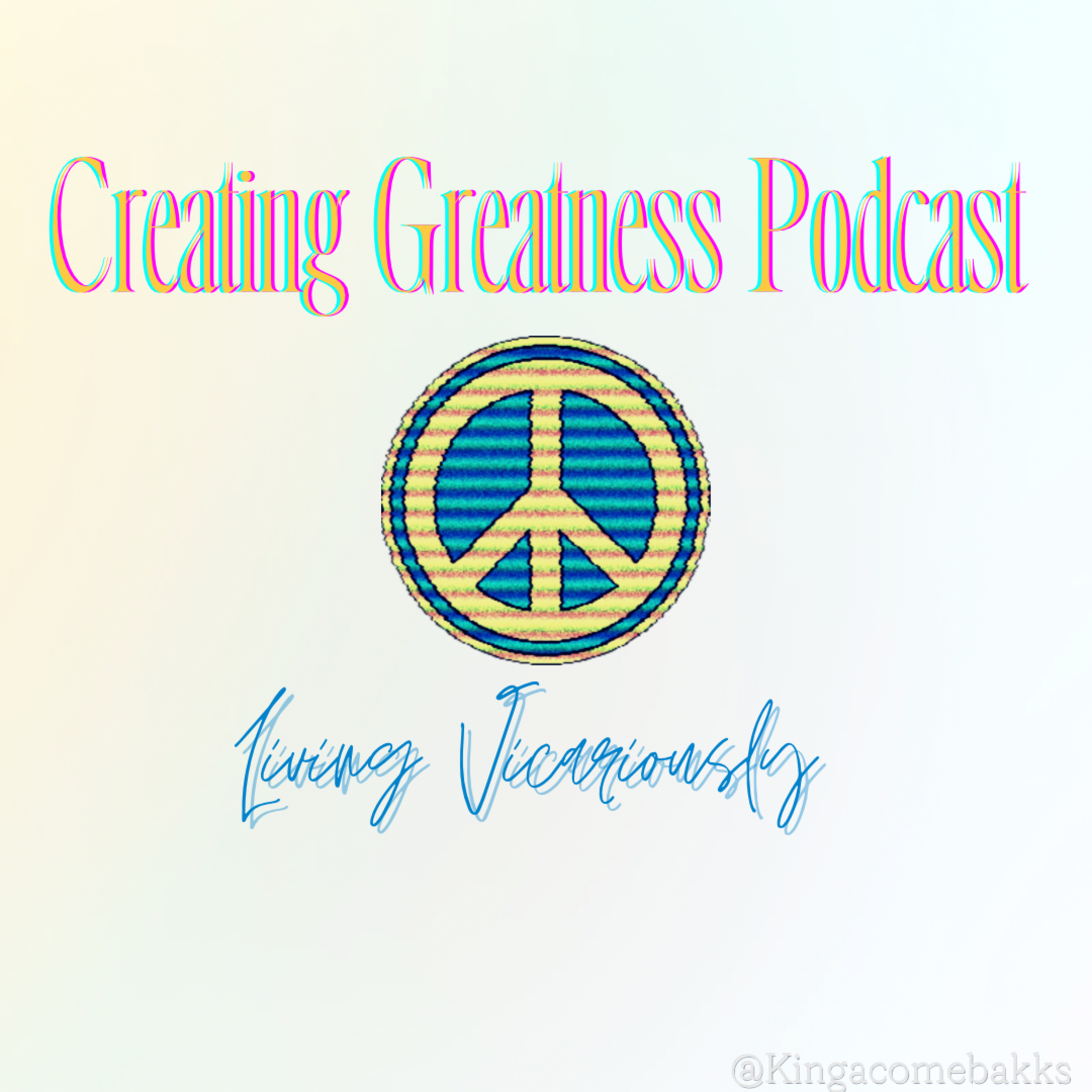 Creating Greatness