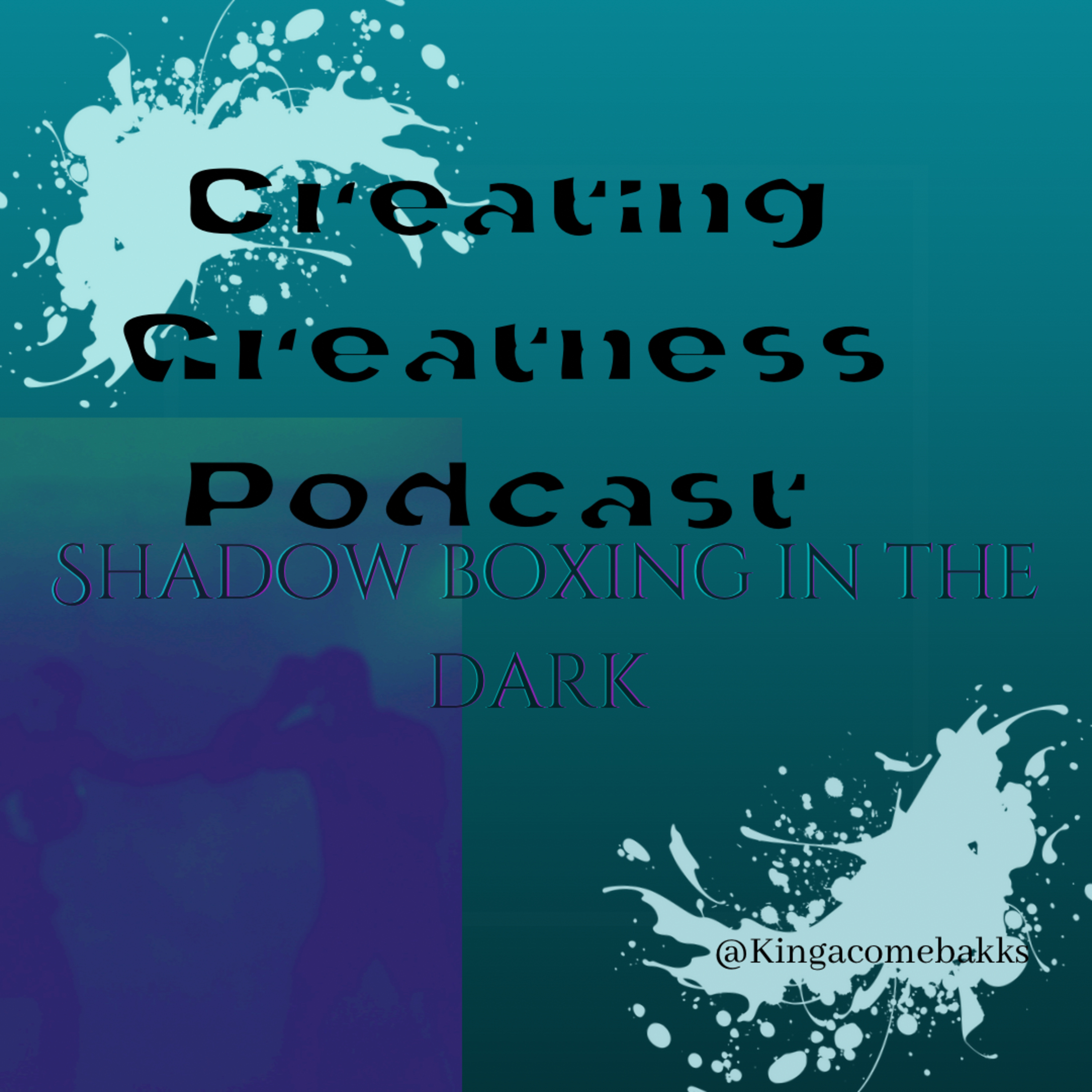 Creating Greatness