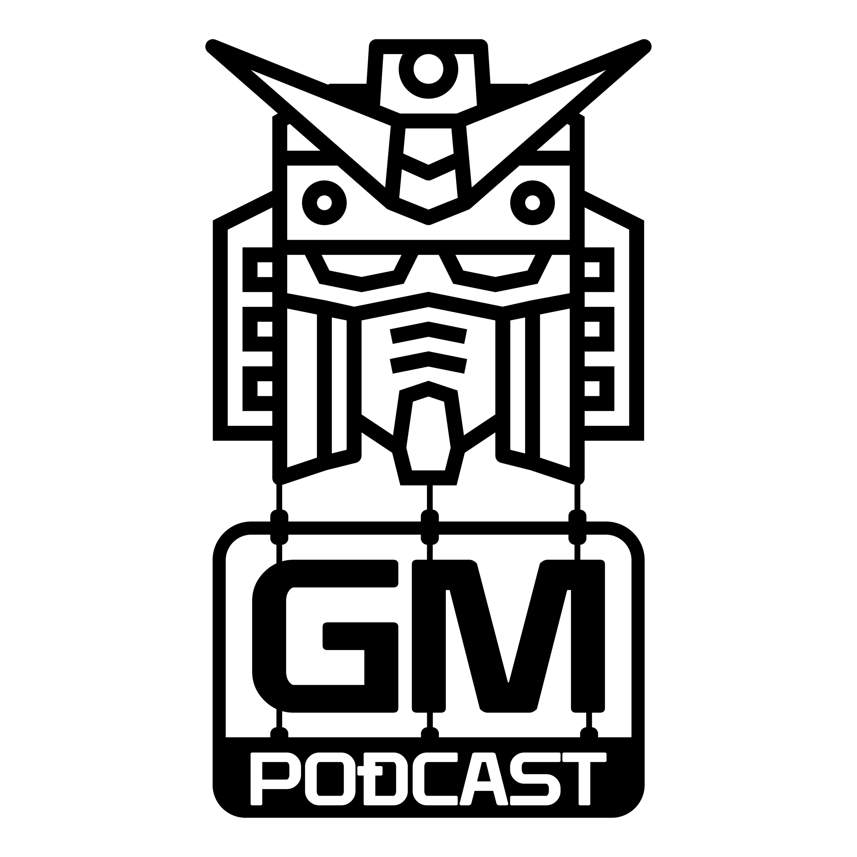 GM Podcast