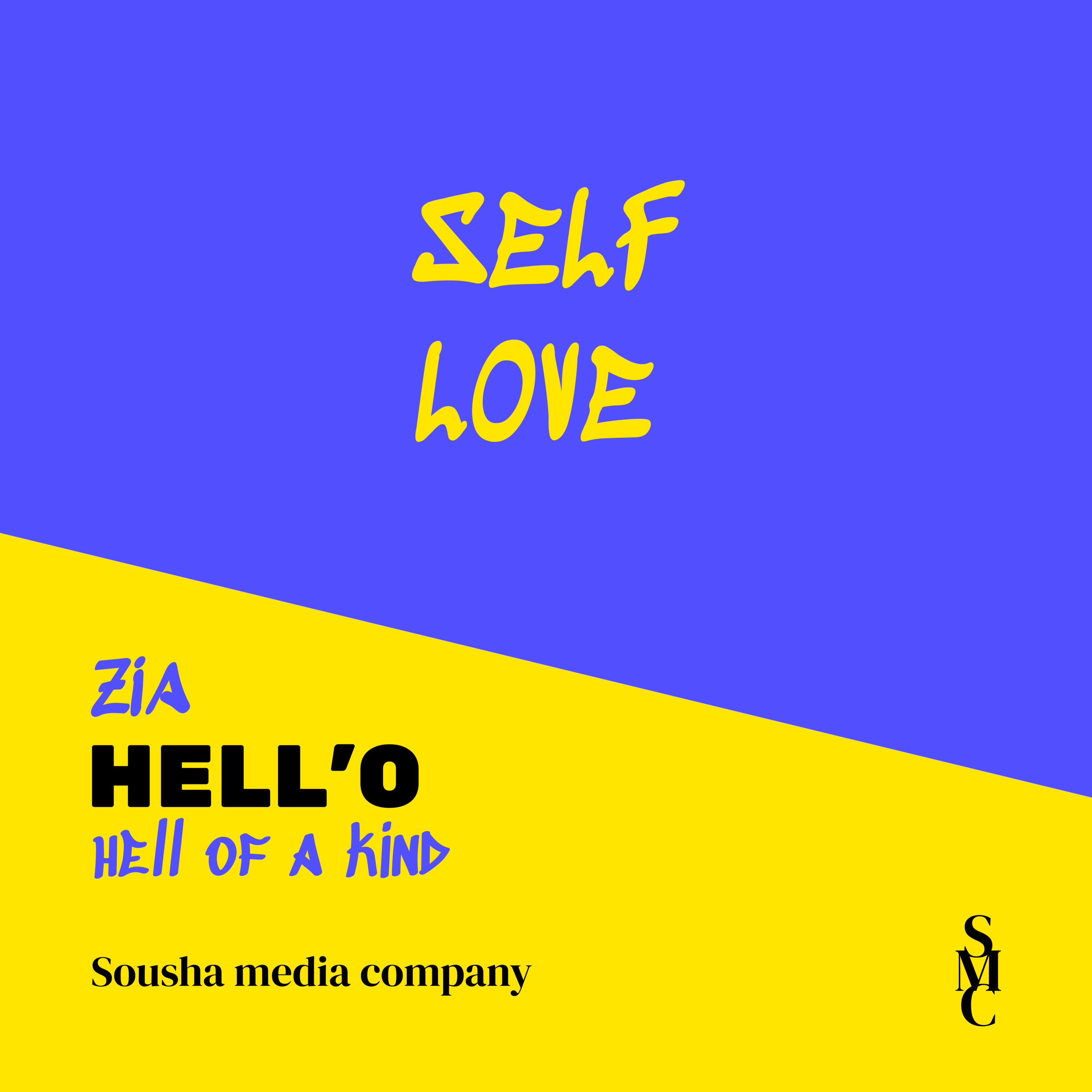 SELF LOVE 