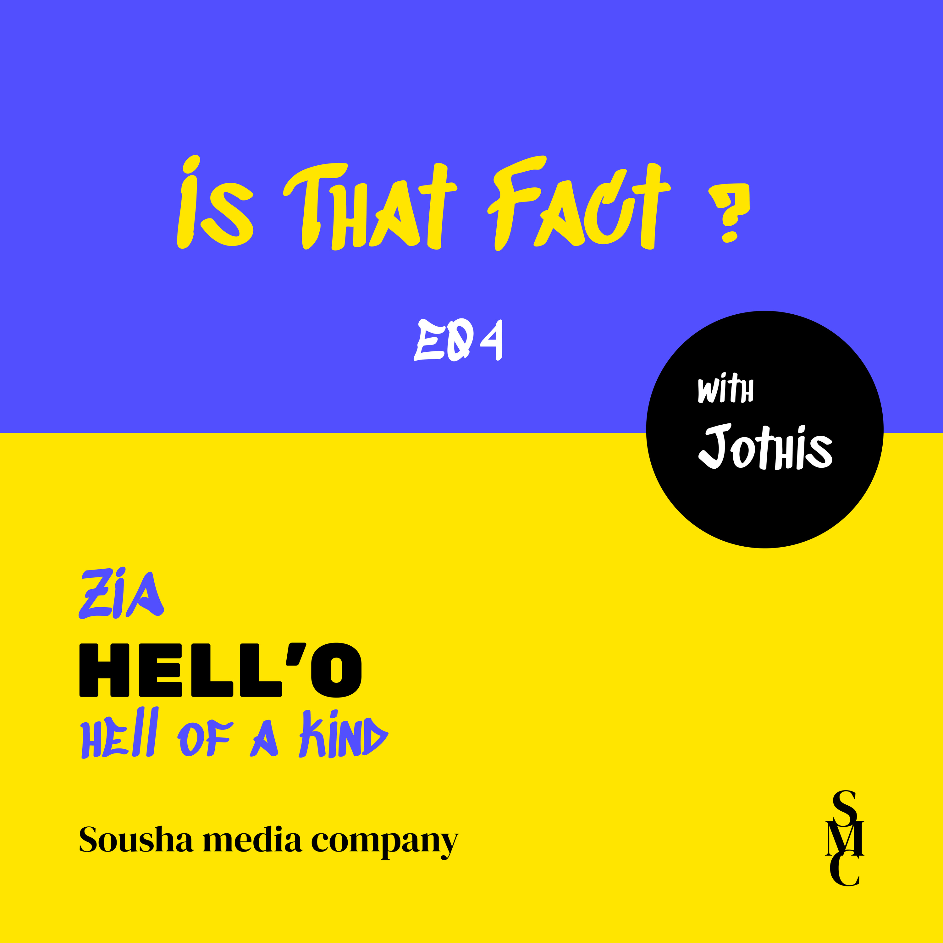 Is that fact?