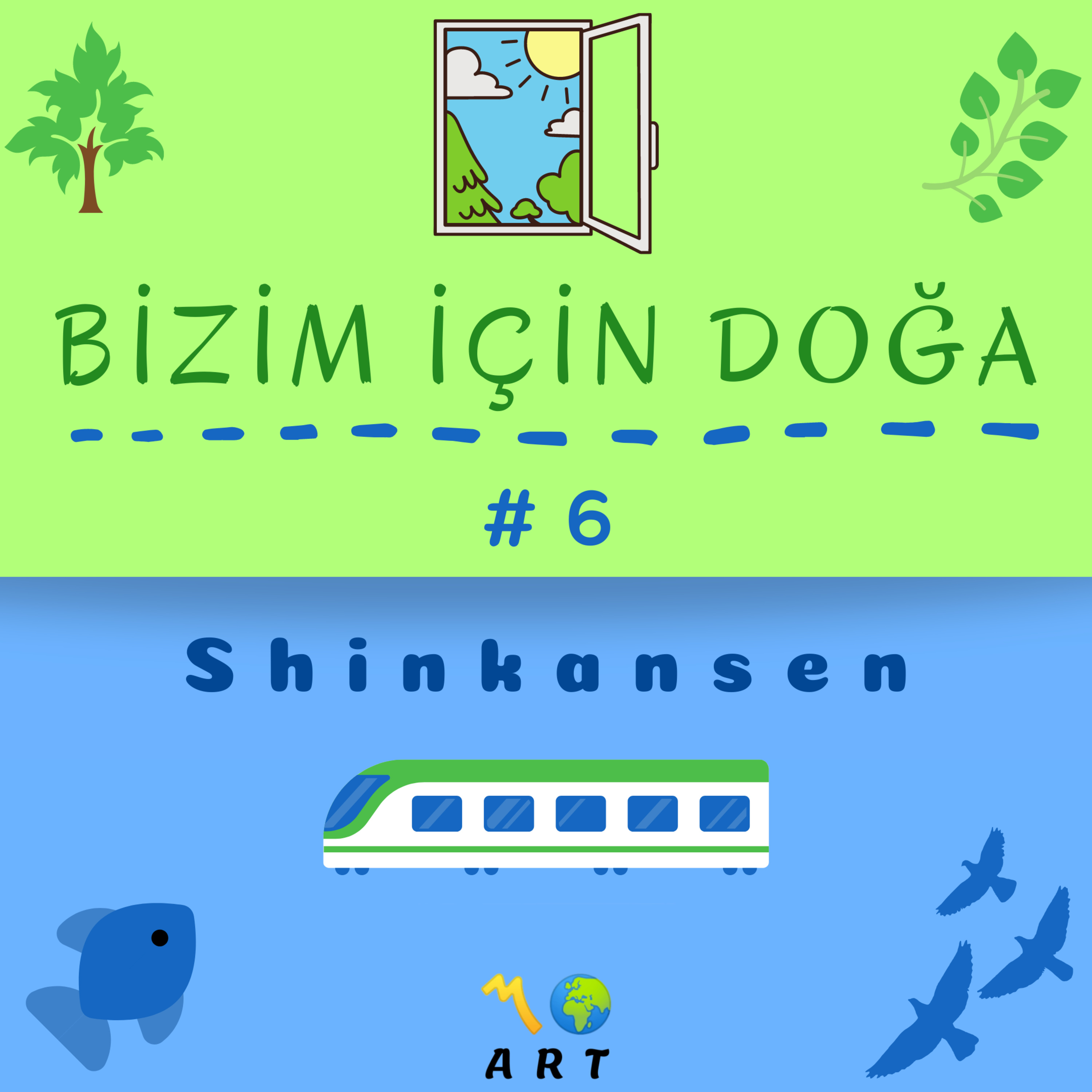 Bizim İçin Doğa