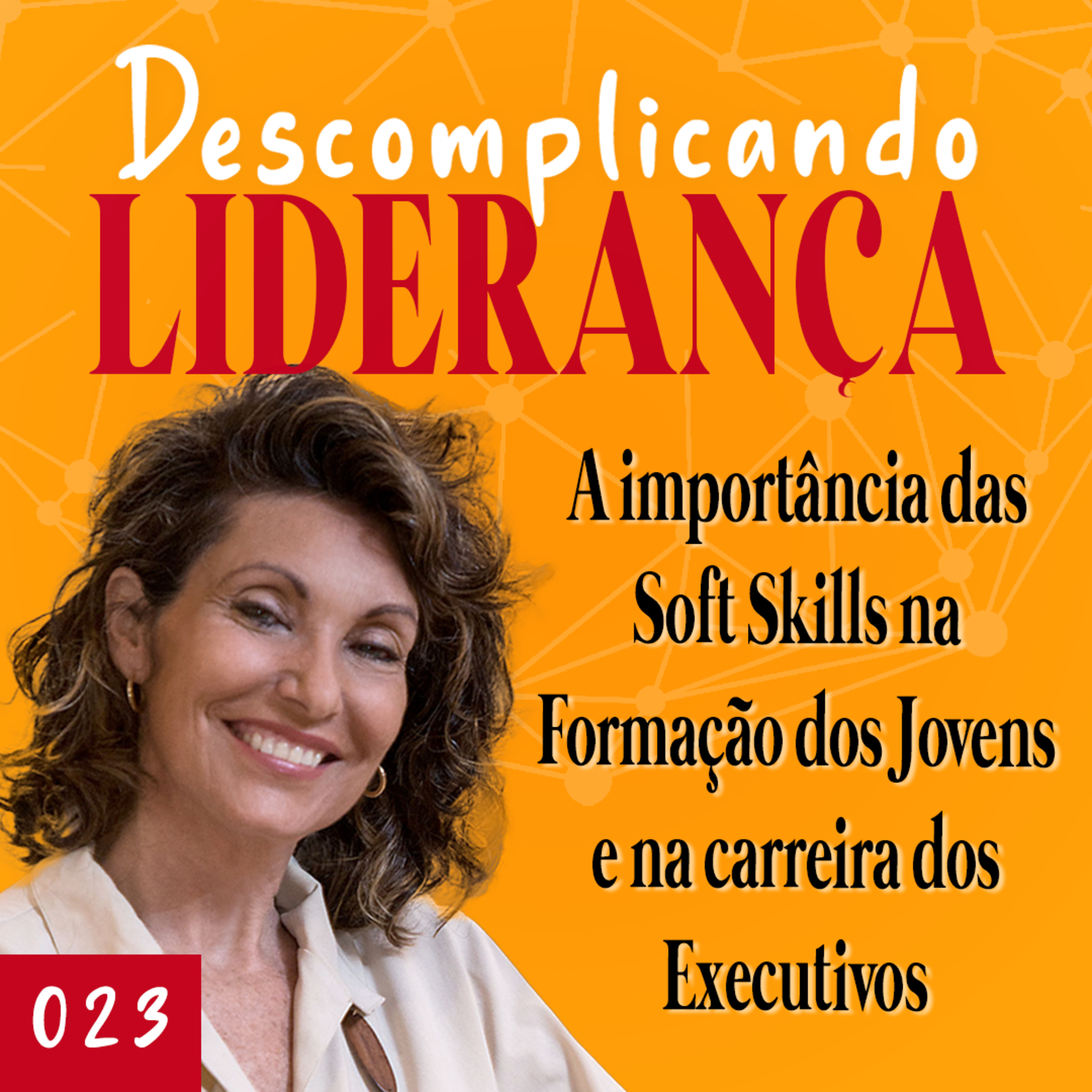 Descomplicando Liderança - com Fátima Motta