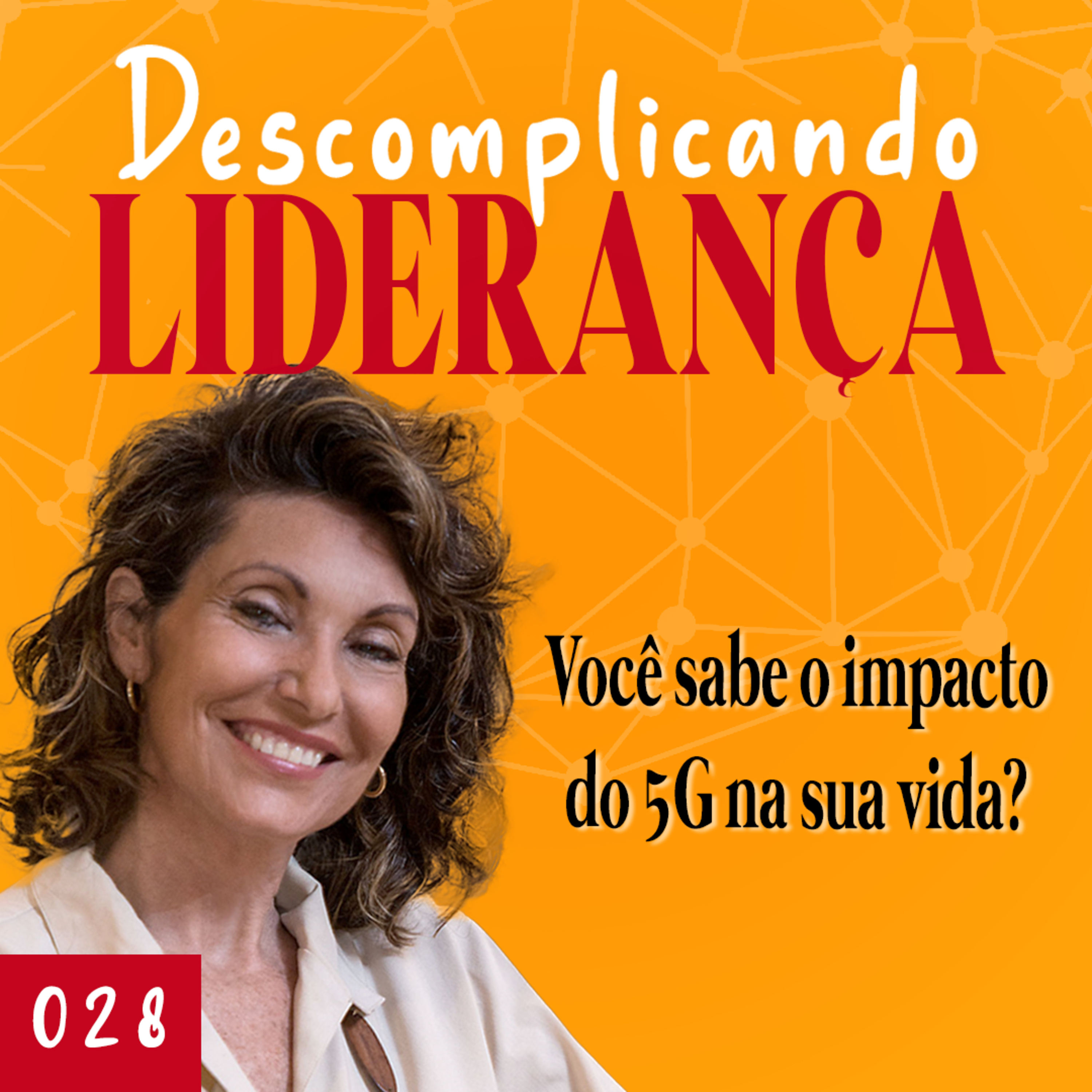 Descomplicando Liderança - com Fátima Motta