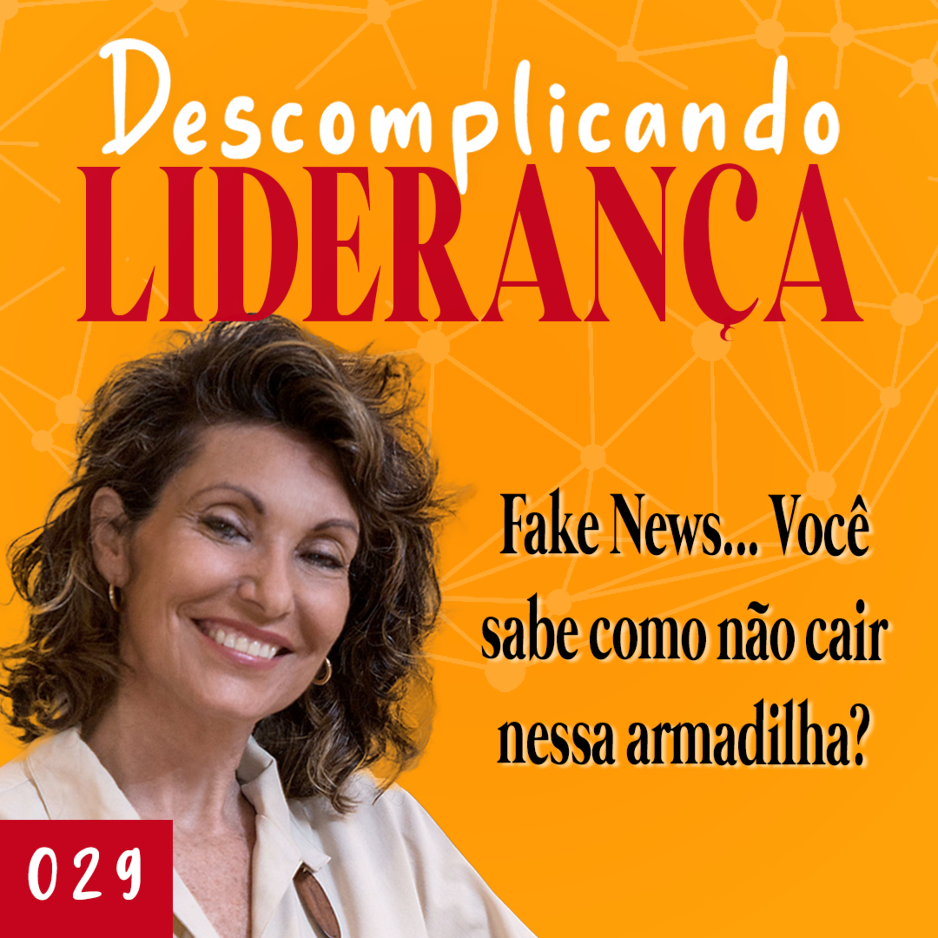 Descomplicando Liderança - com Fátima Motta