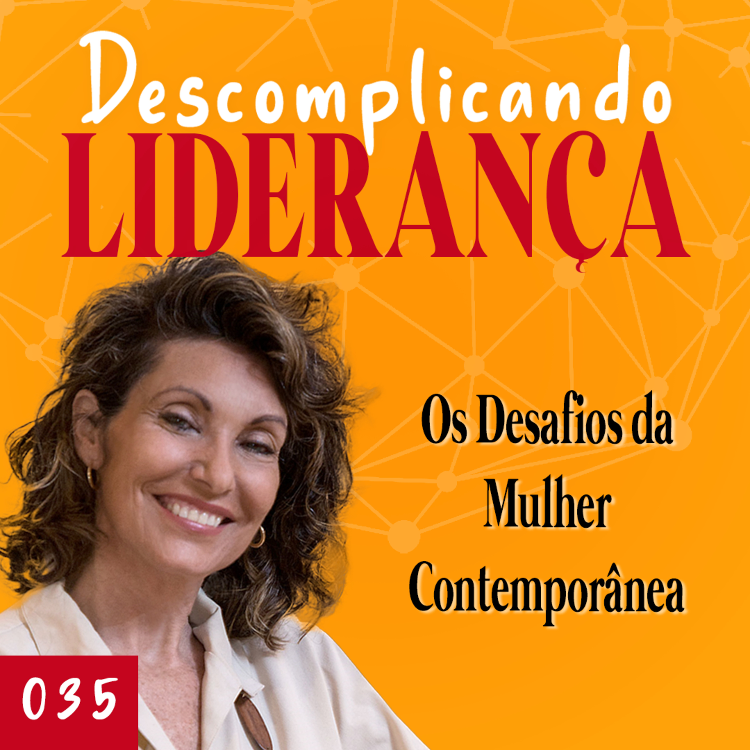 Descomplicando Liderança - com Fátima Motta